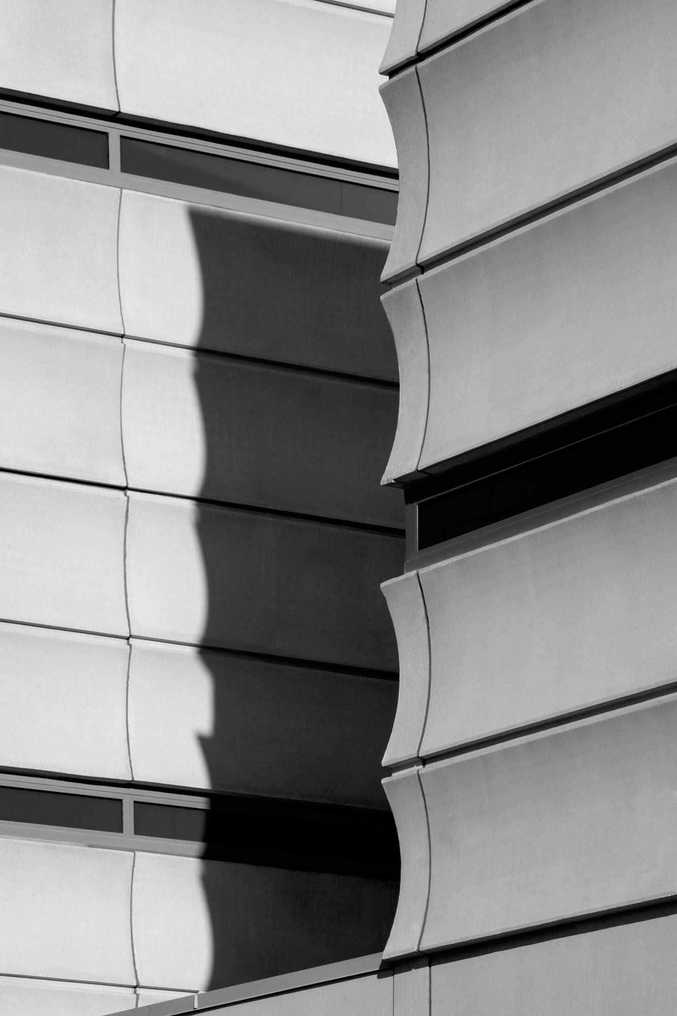 Wayne County Justice Center - image 13