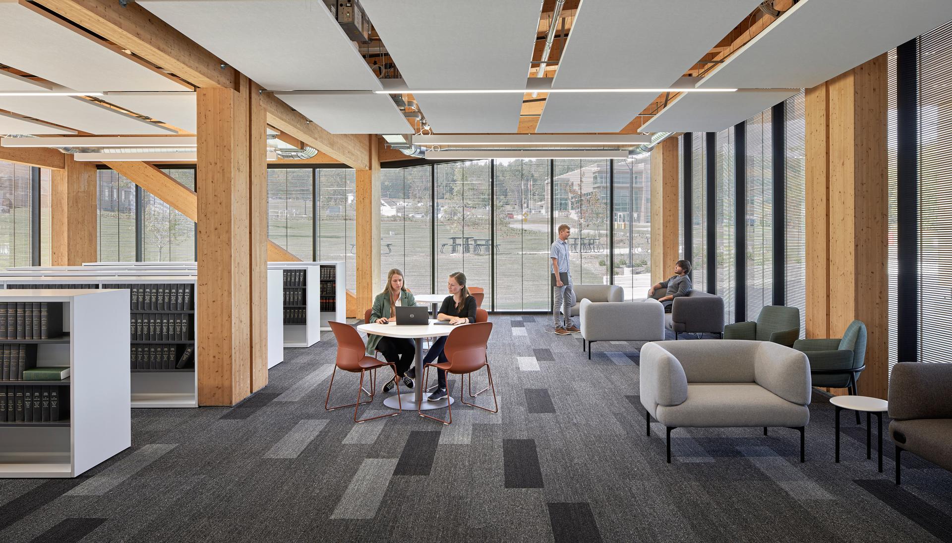 CNL Science Collaboration Centre - image 7