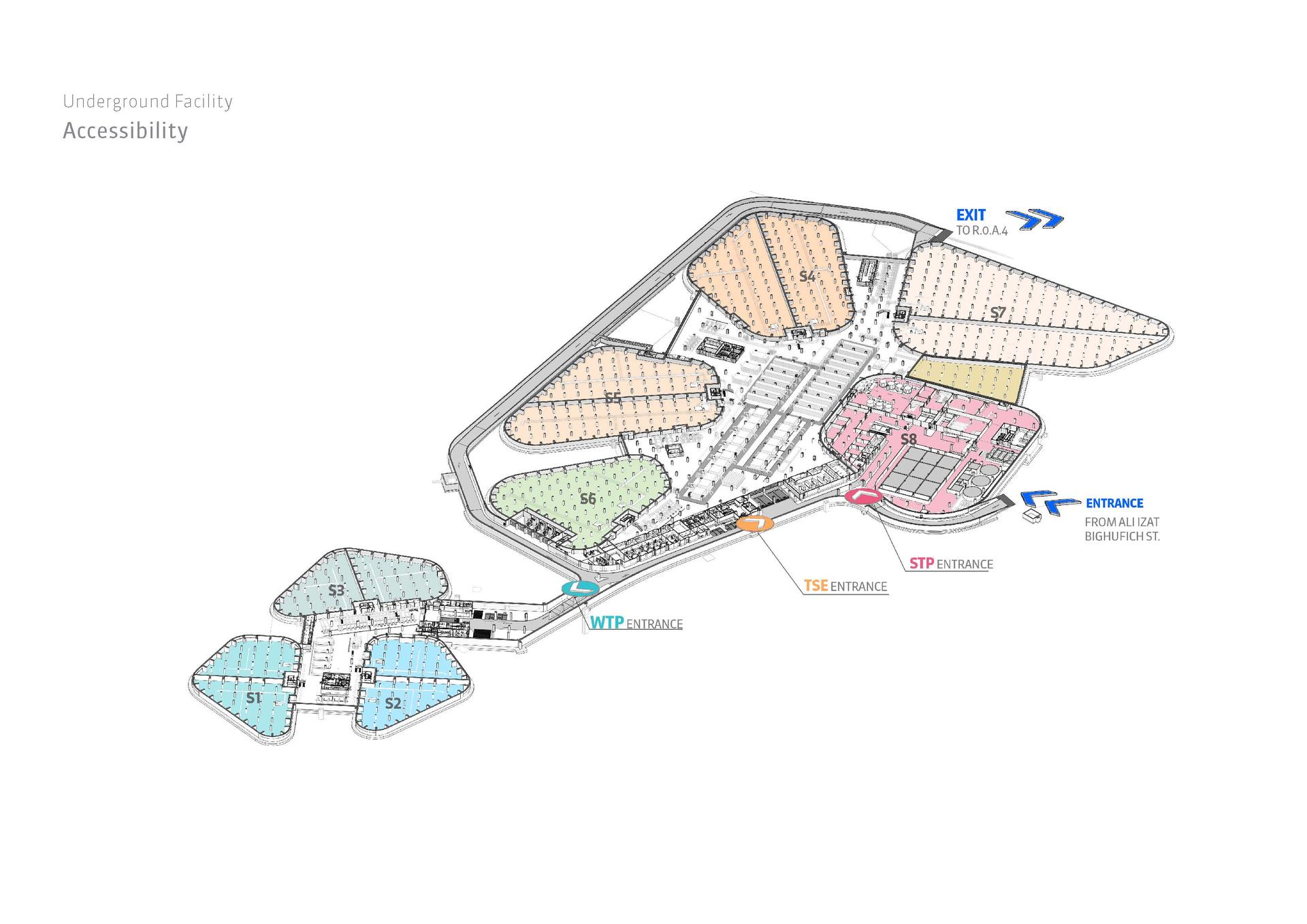 KSP Water Treatment Complex - image 22