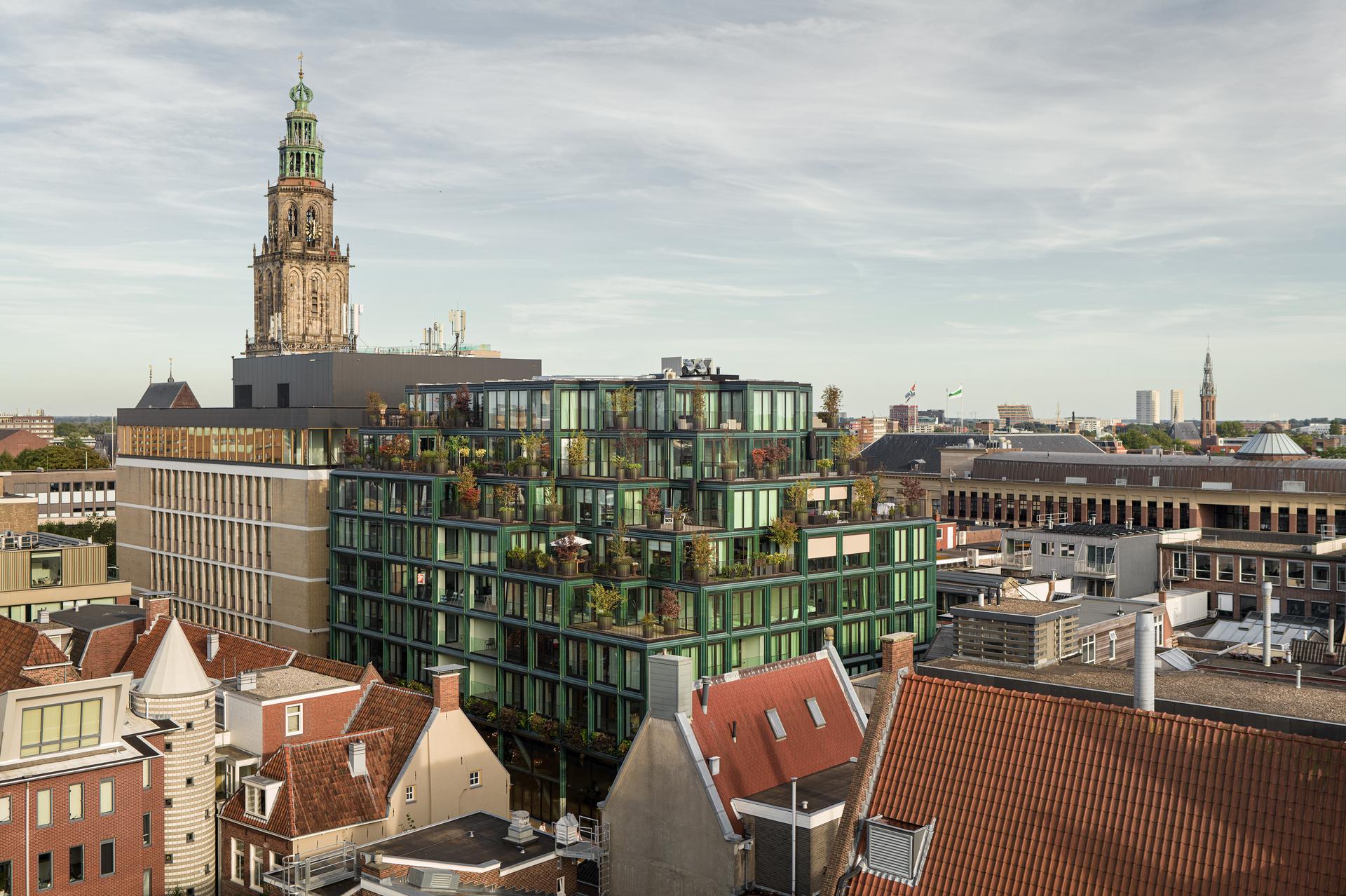 Mercado Groningen - image 3