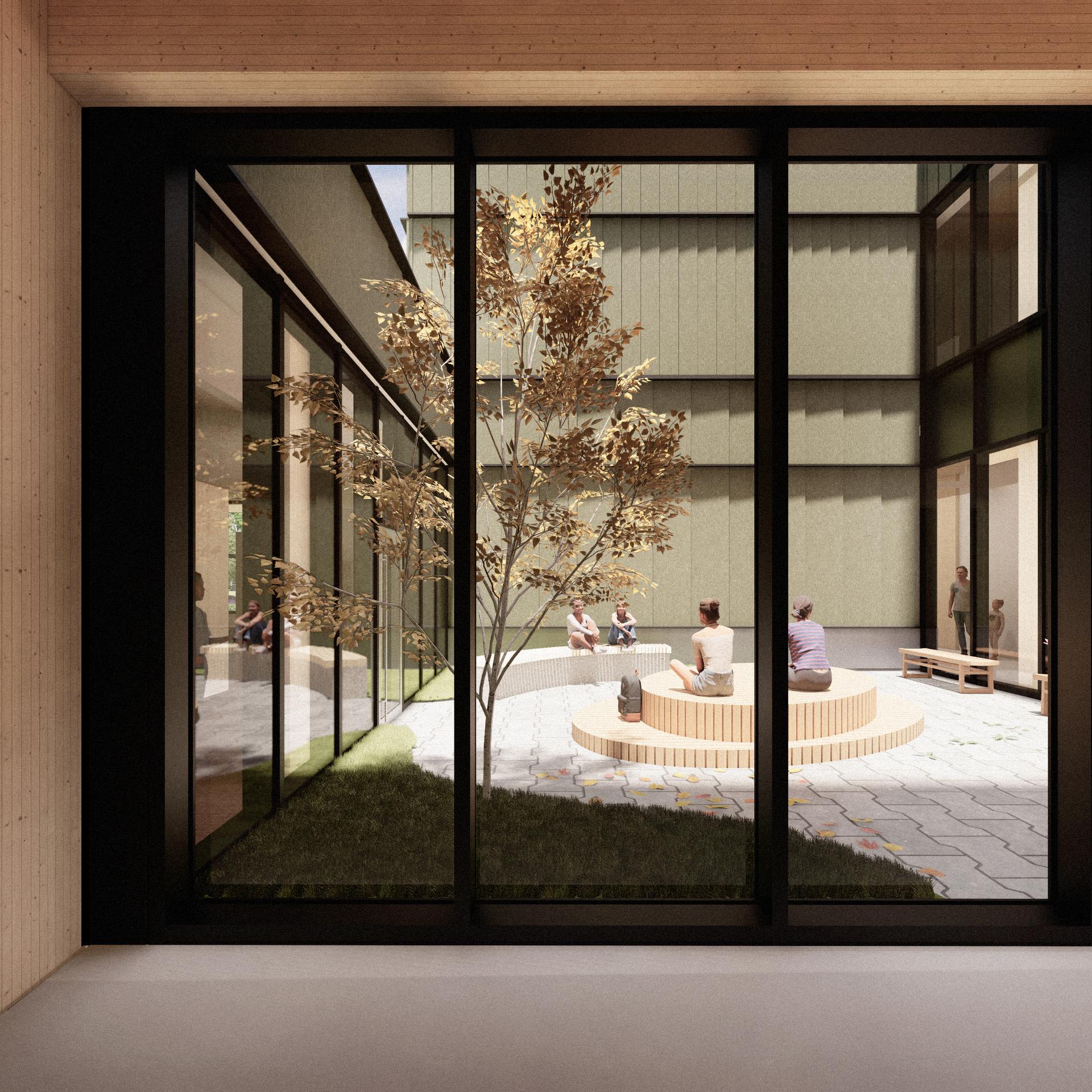 Poplar Road Public School - image 2
