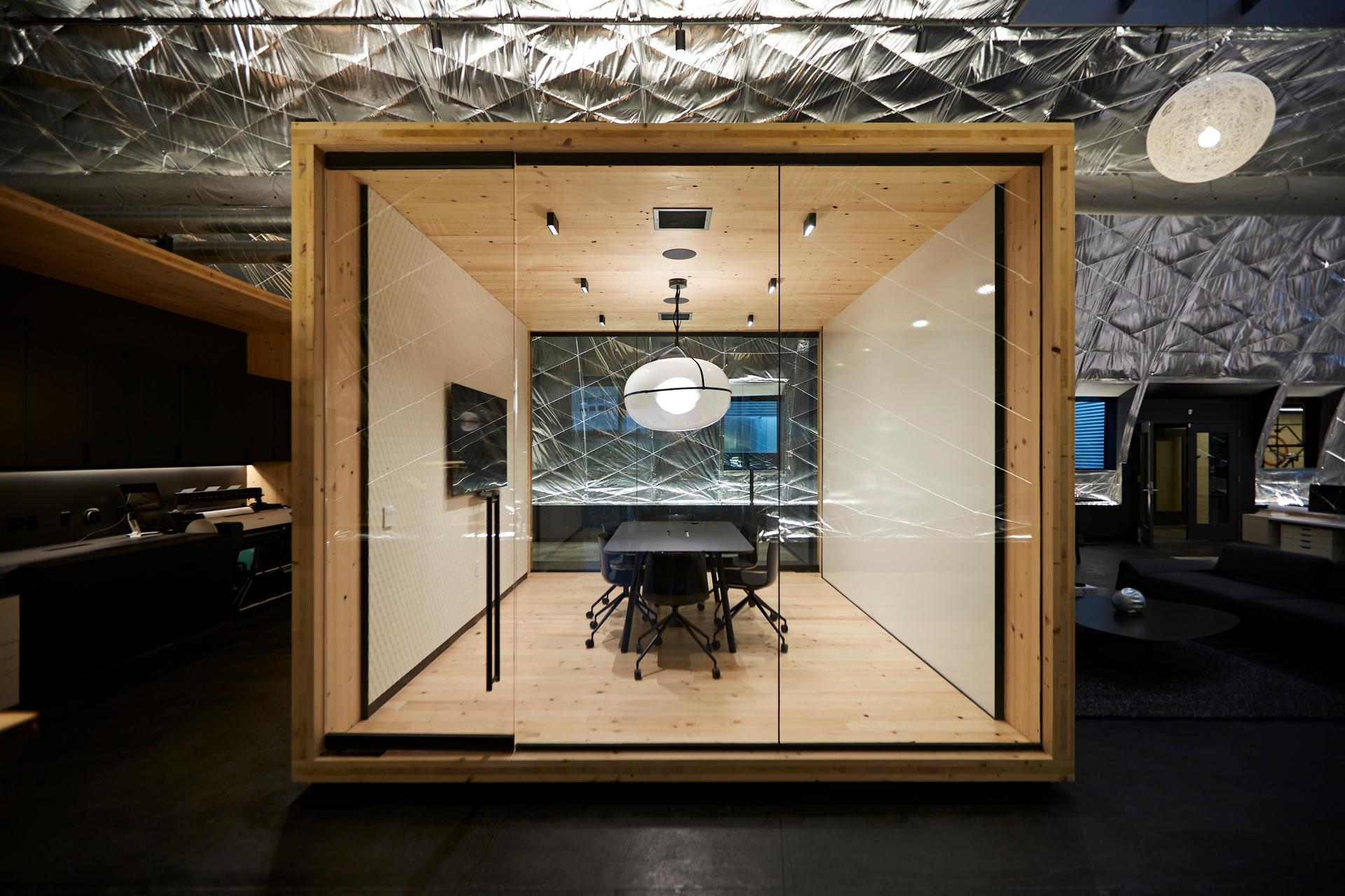 Skylab HQ - image 3