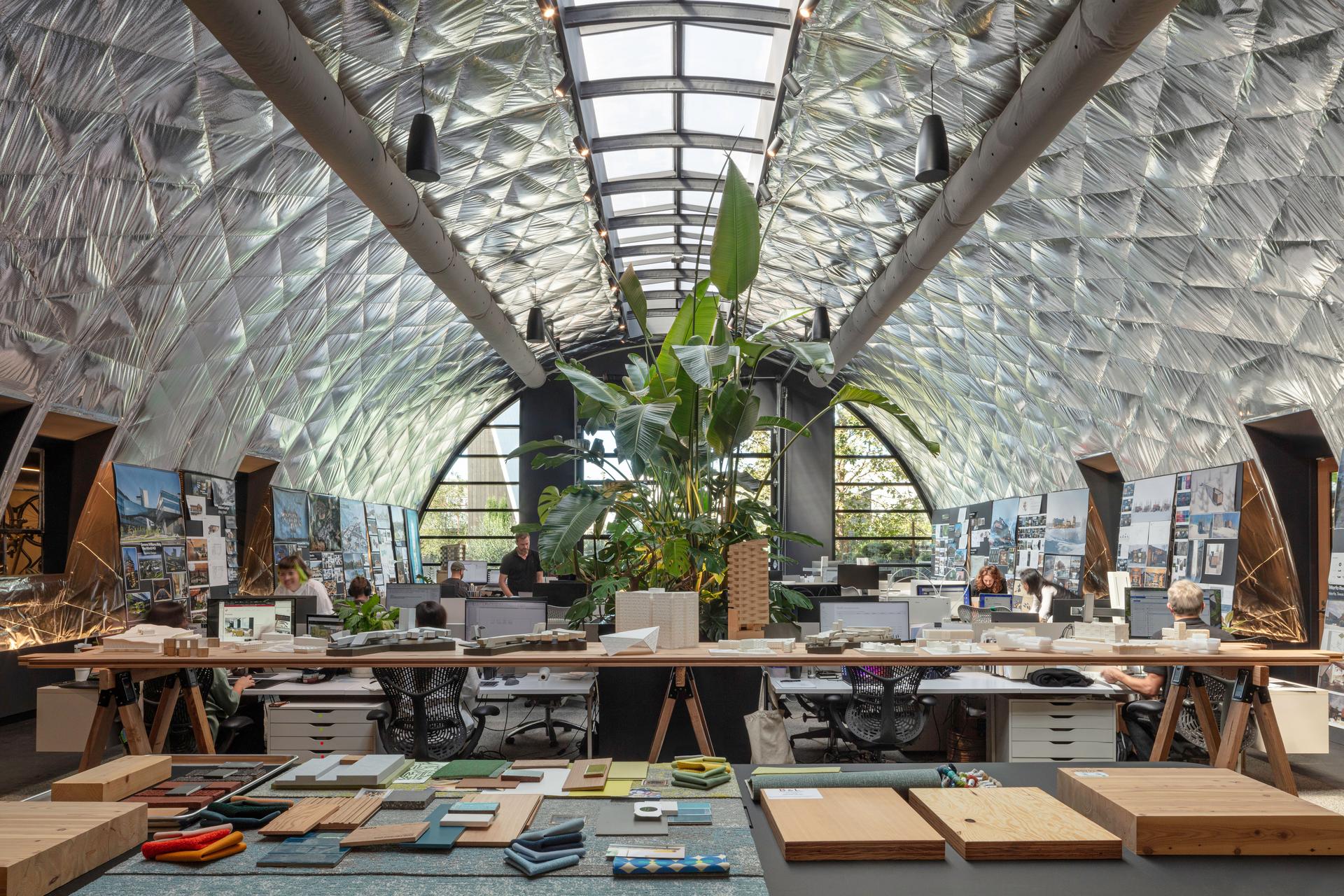 Skylab HQ - image 10