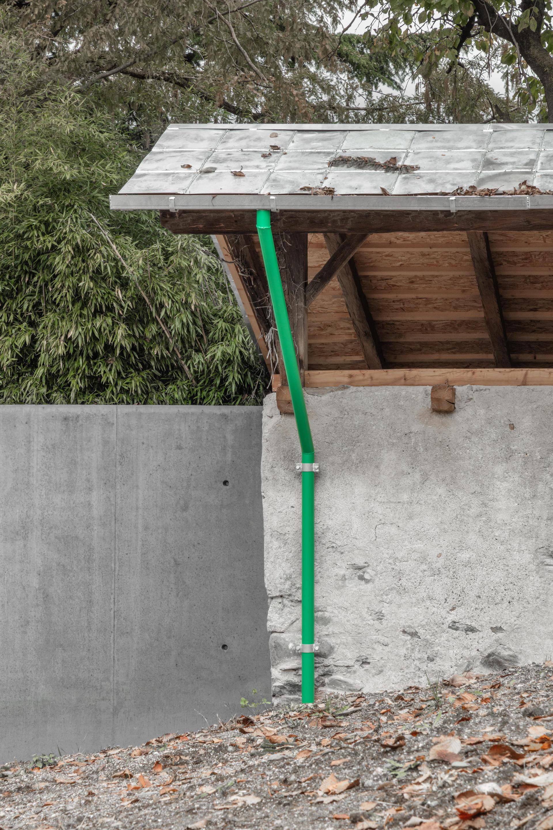 into the wall - wiedenhofer - image 7