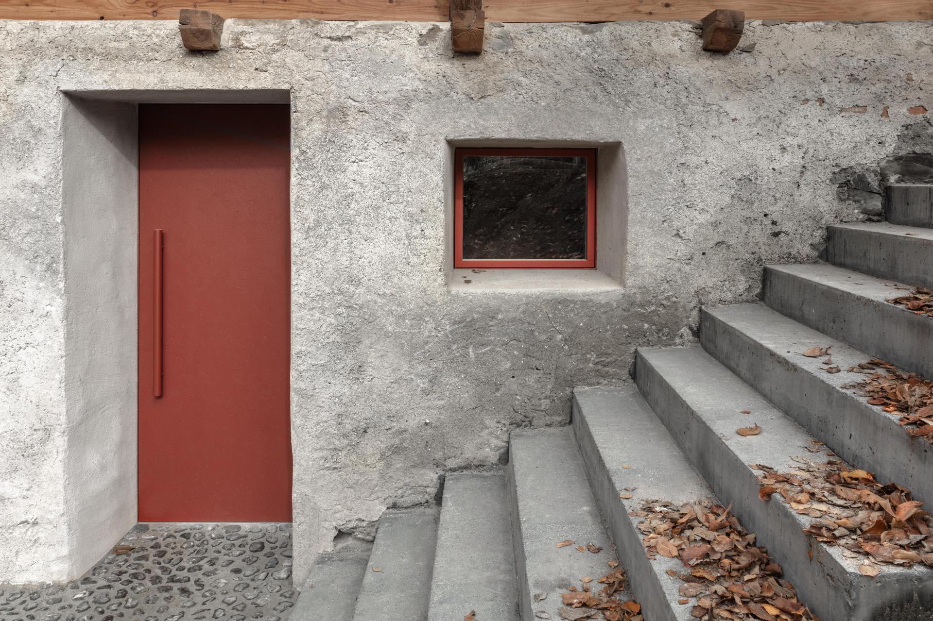 into the wall - wiedenhofer - image 13