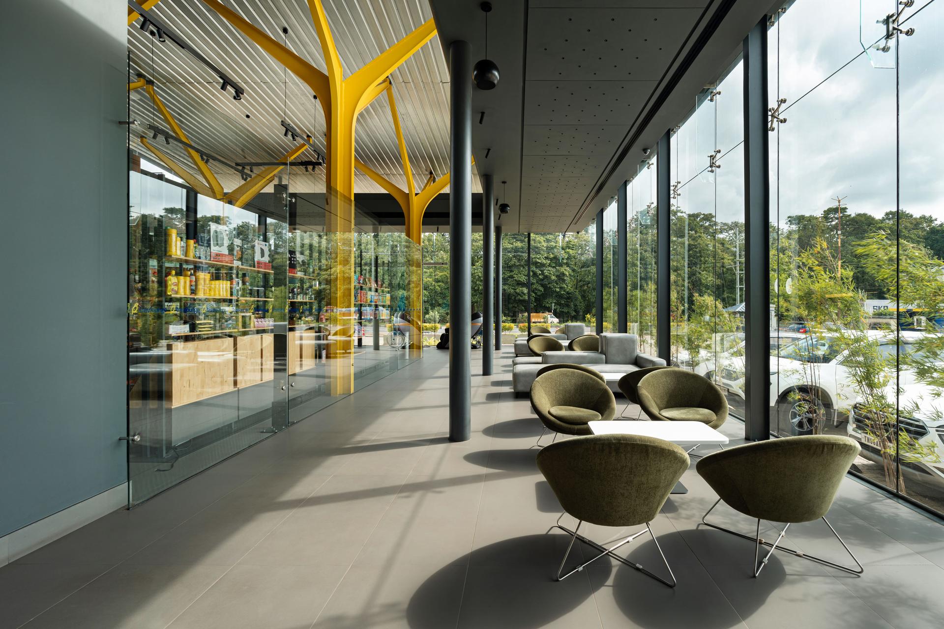 Travlounge