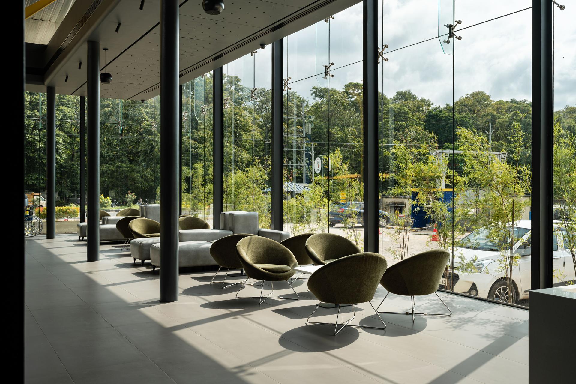 Travlounge - image 6