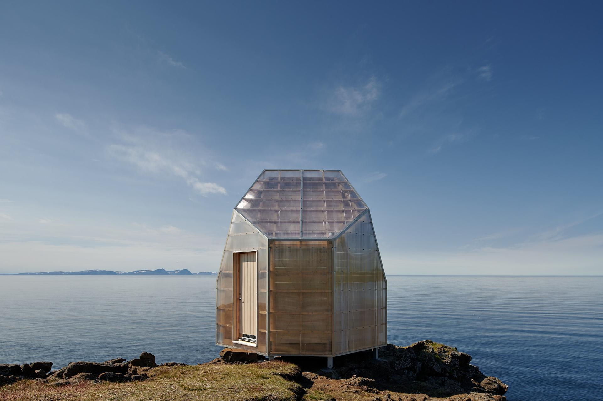 Bird Watching House - image 4
