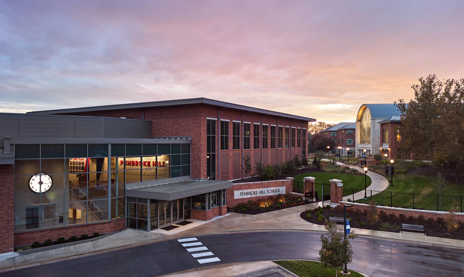 Pembroke Hill School - image 3