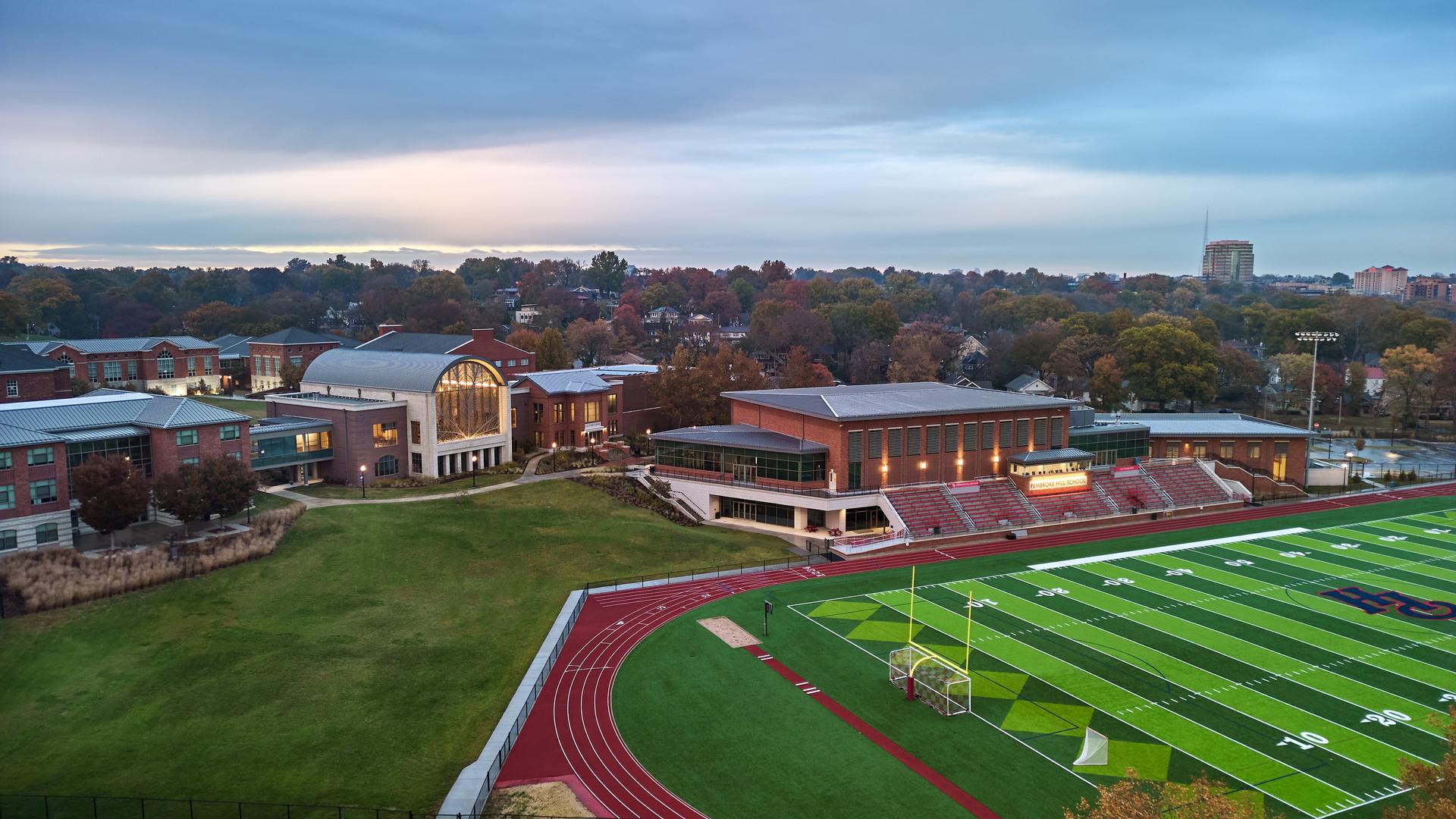 Pembroke Hill School - image 4