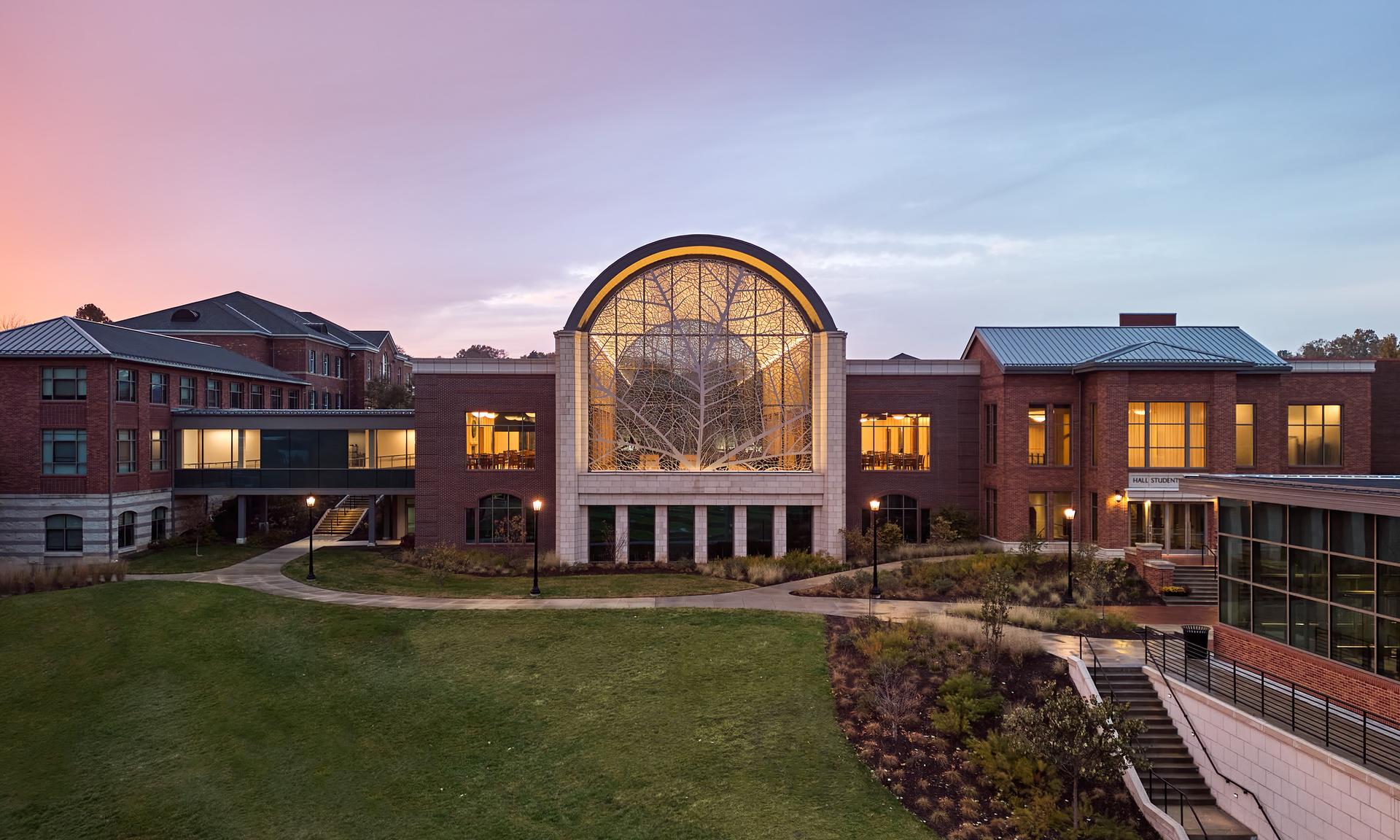 Pembroke Hill School - image 2