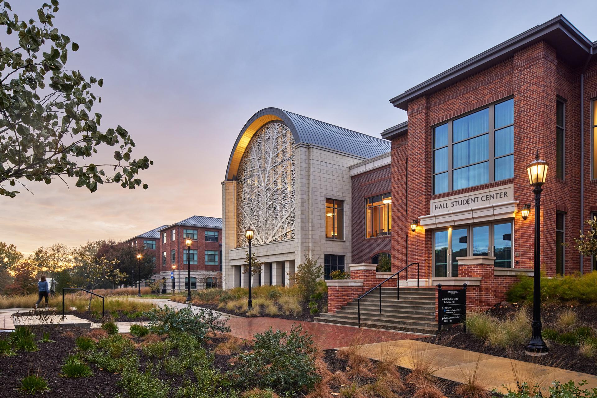 Pembroke Hill School - image 7