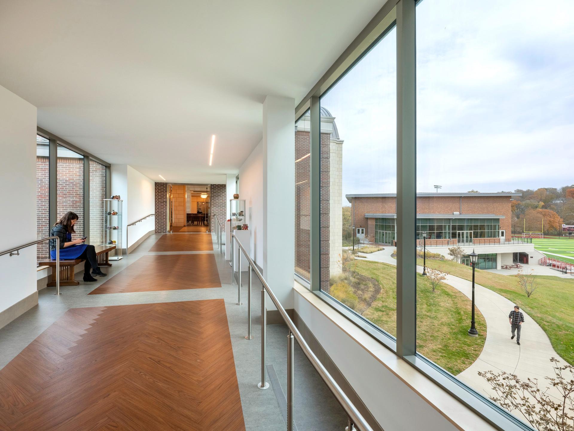 Pembroke Hill School - image 14