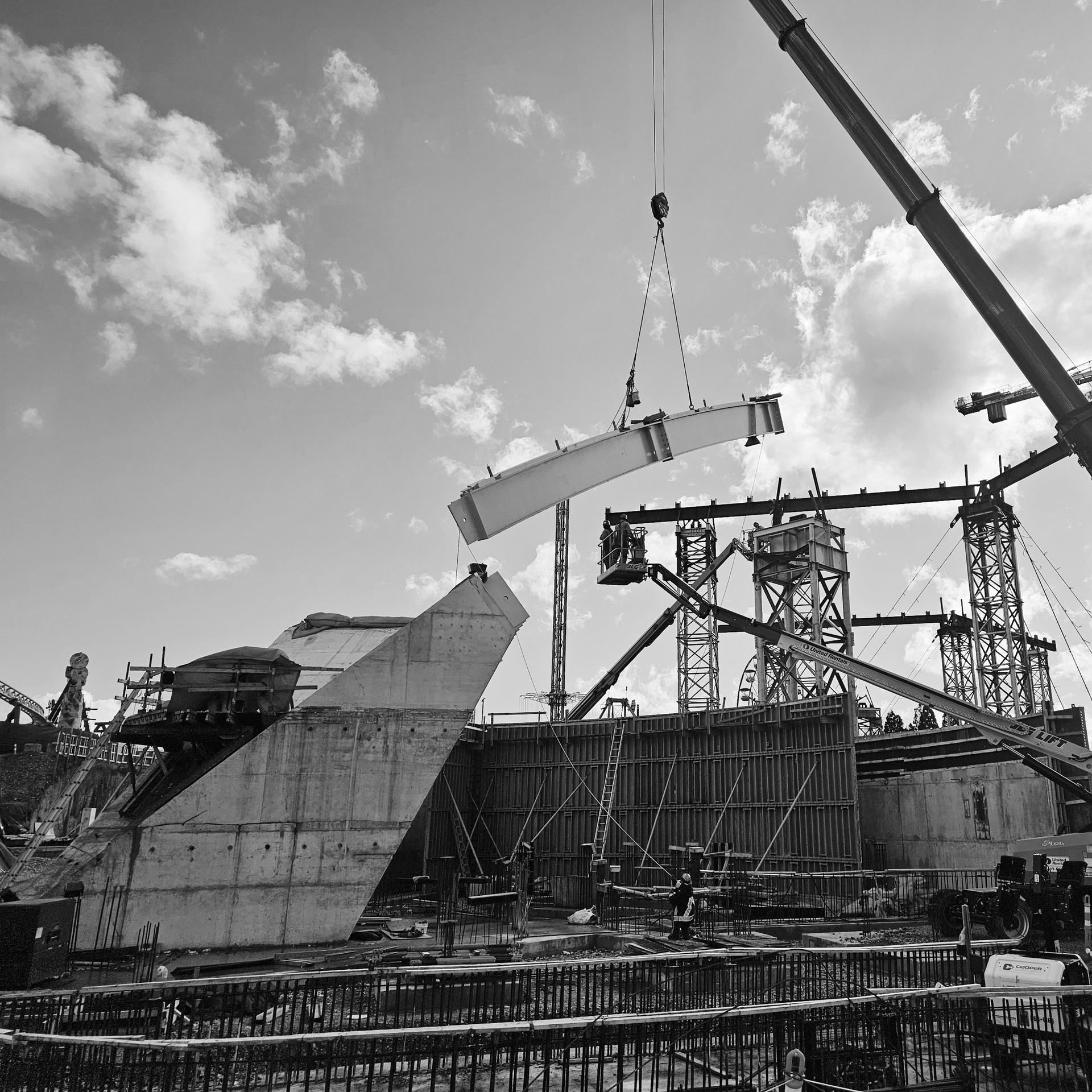 PNE Amphitheatre - image 20