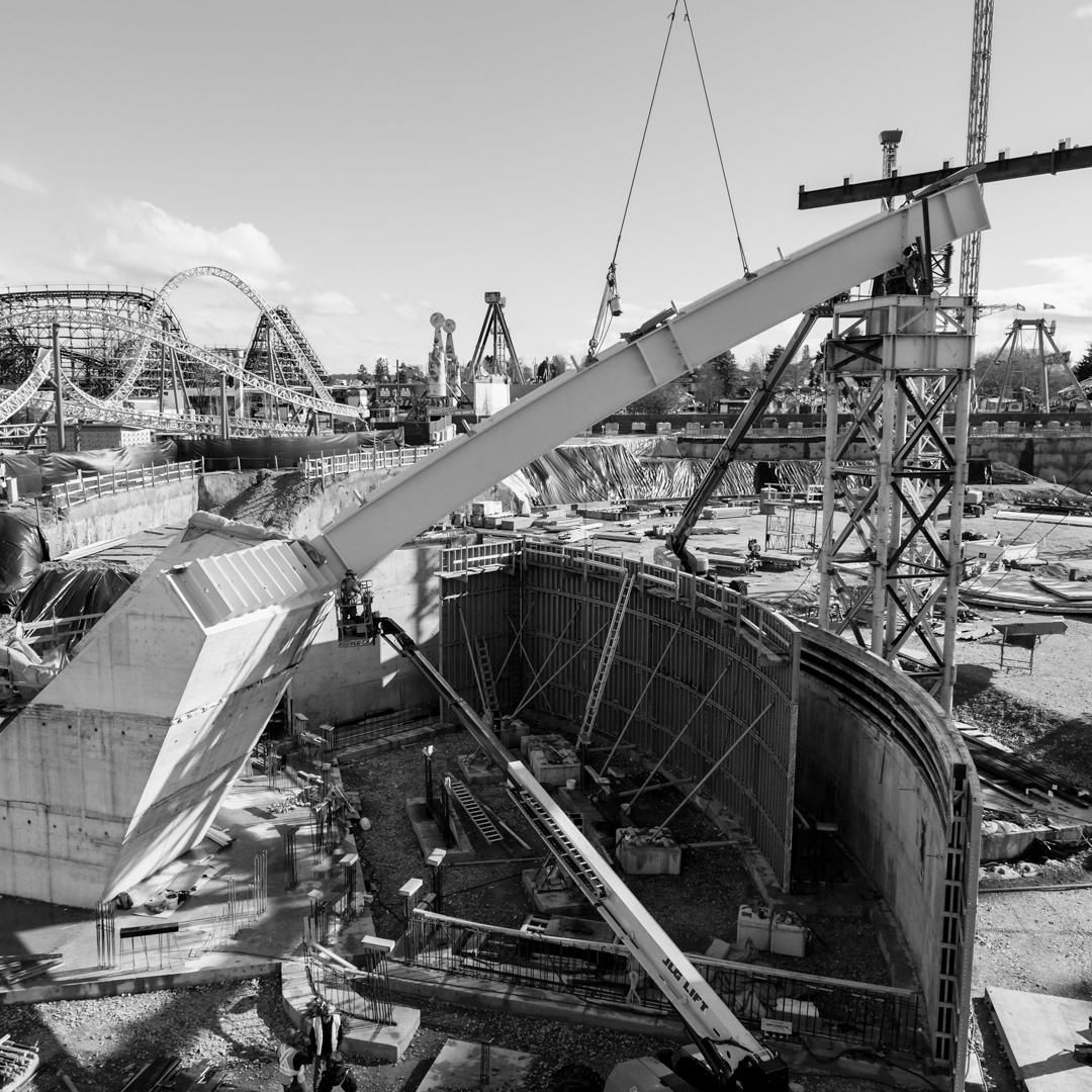 PNE Amphitheatre - image 21