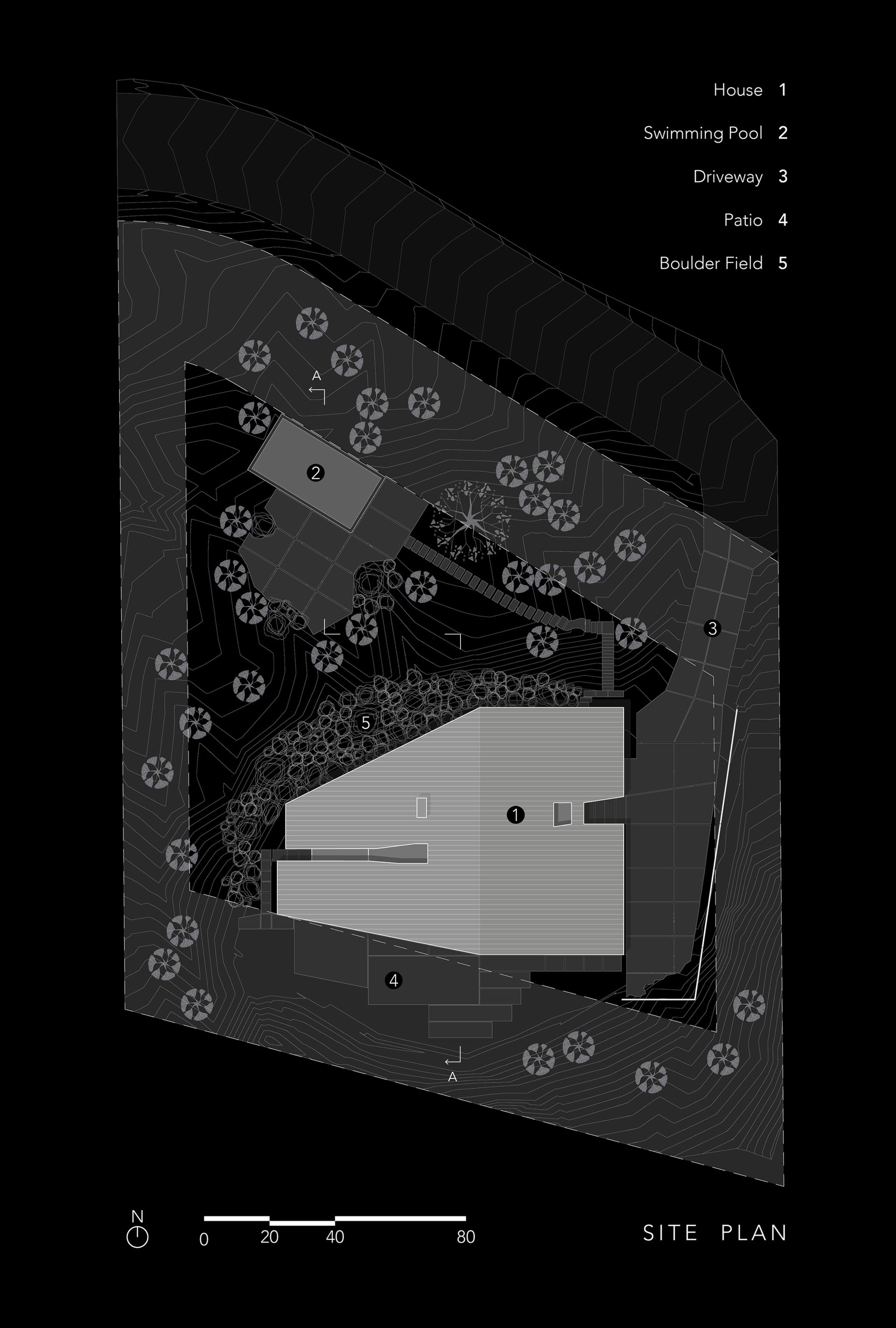 Copper Canyon House - image 26