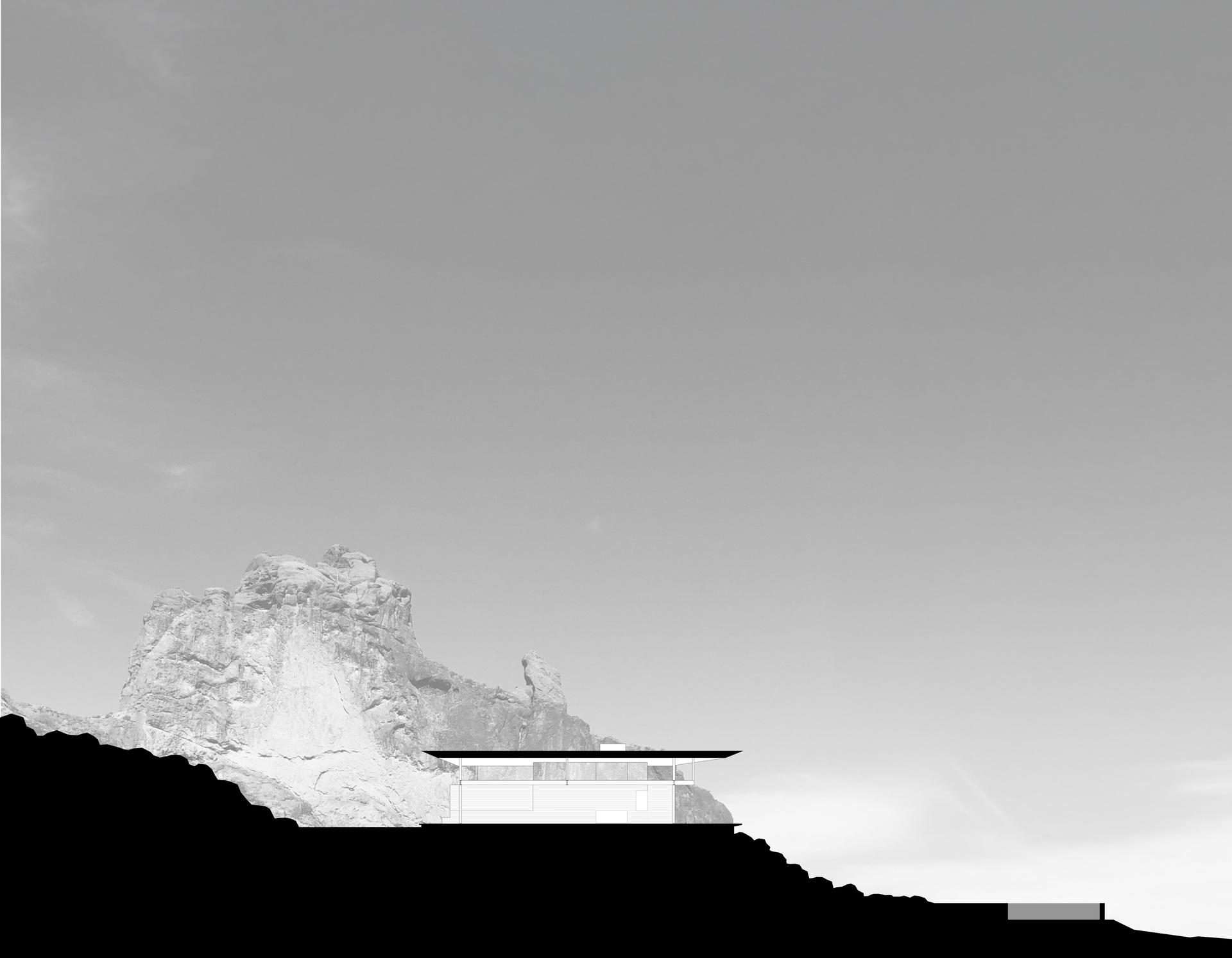Copper Canyon House - image 27