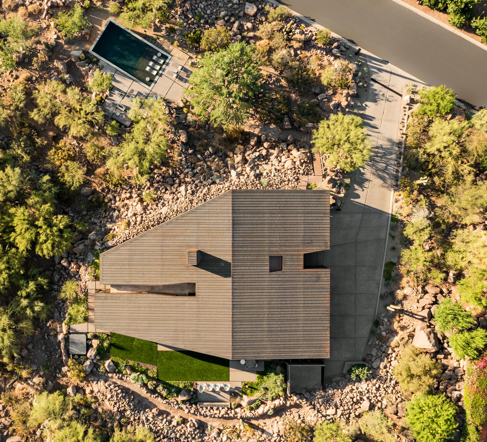 Copper Canyon House - image 21