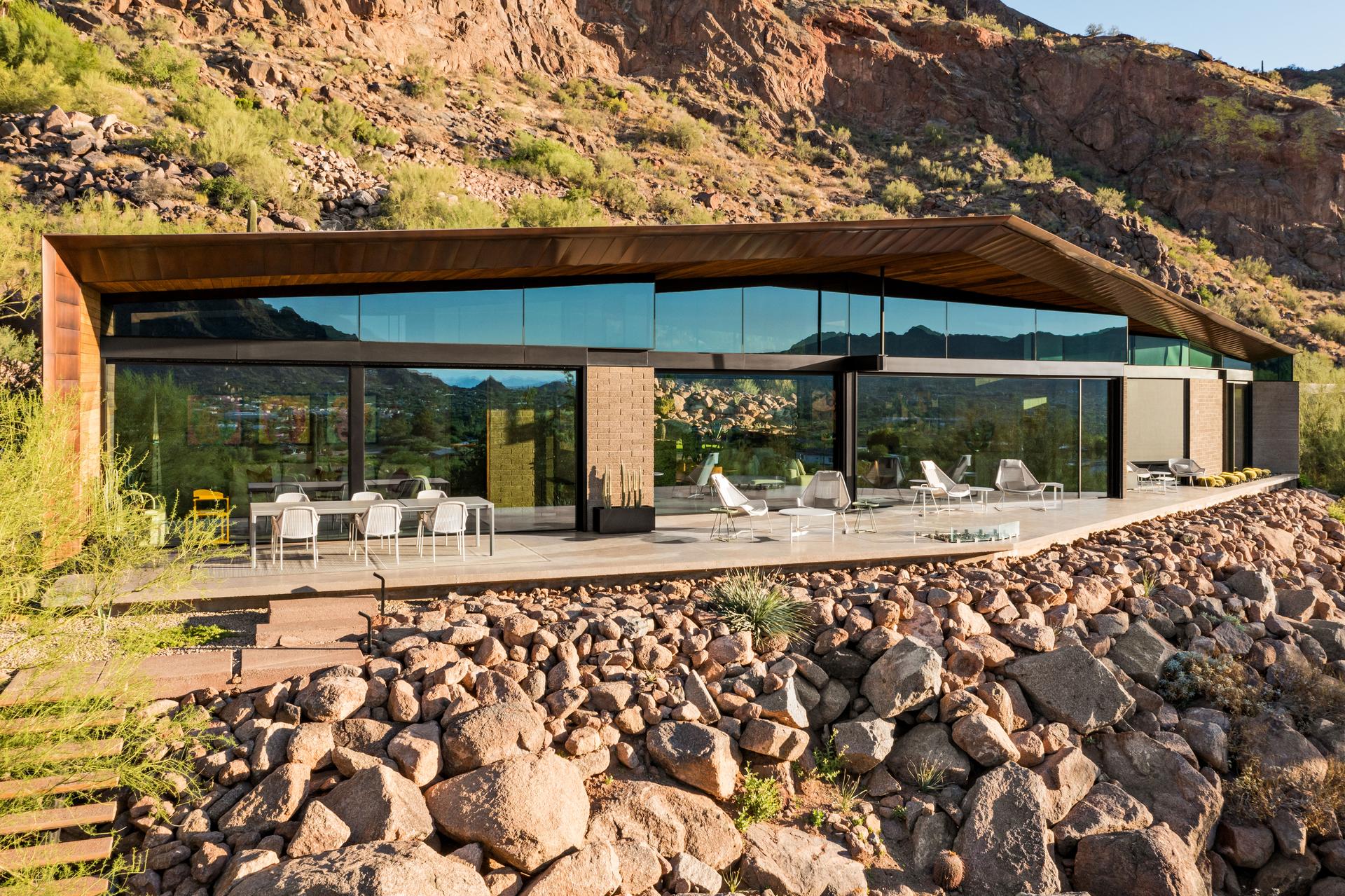 Copper Canyon House - image 20