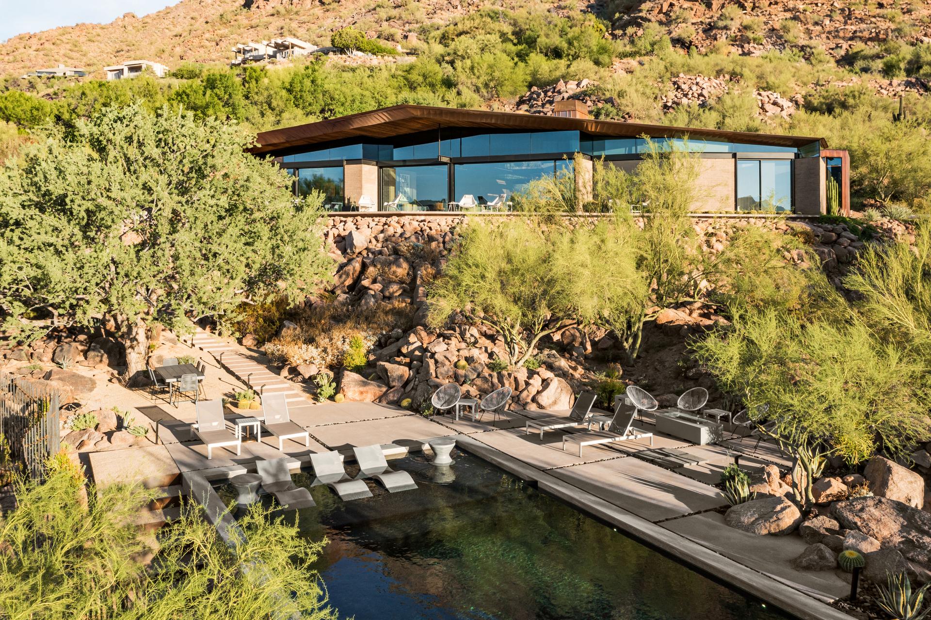 Copper Canyon House - image 22