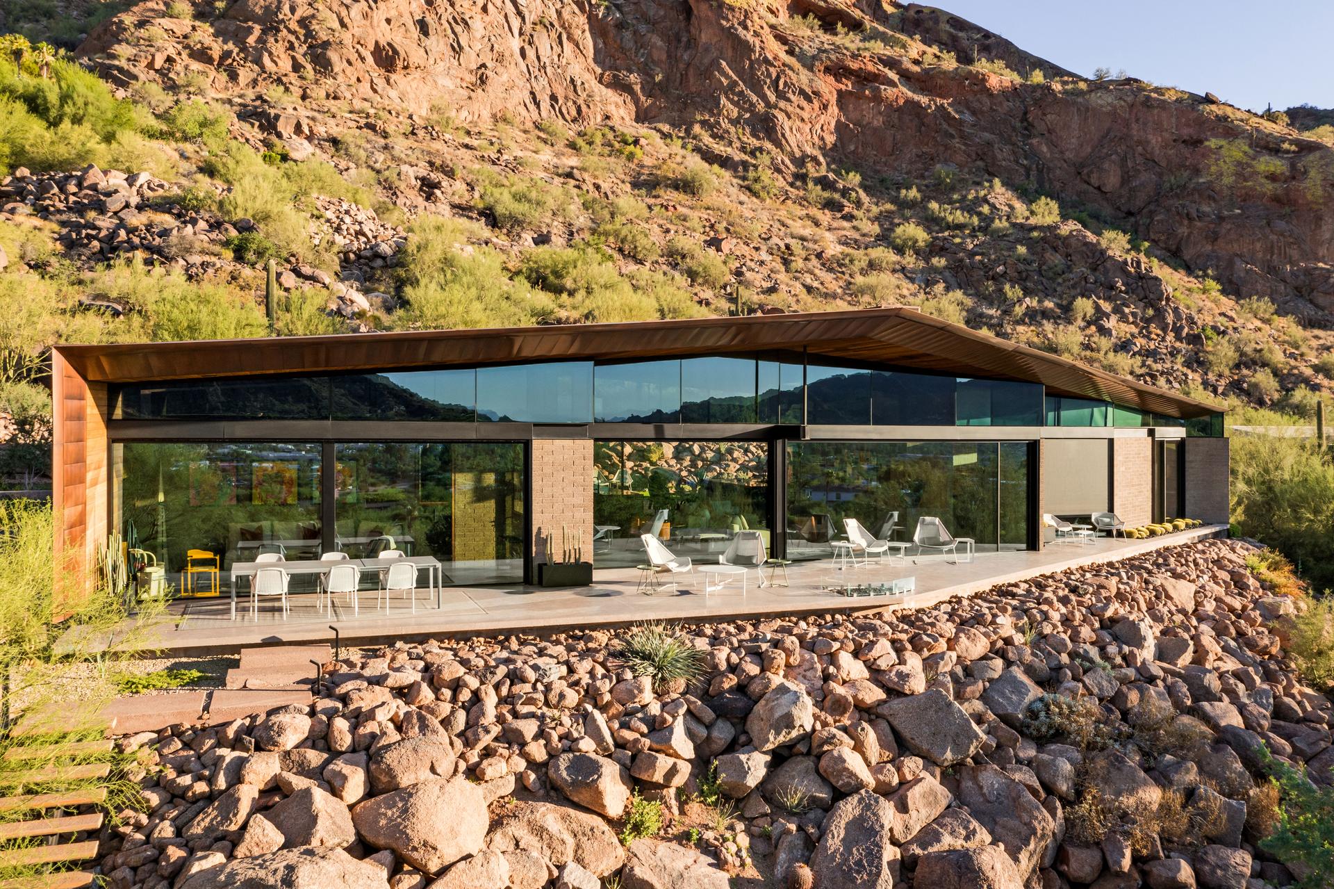 Copper Canyon House - image 23