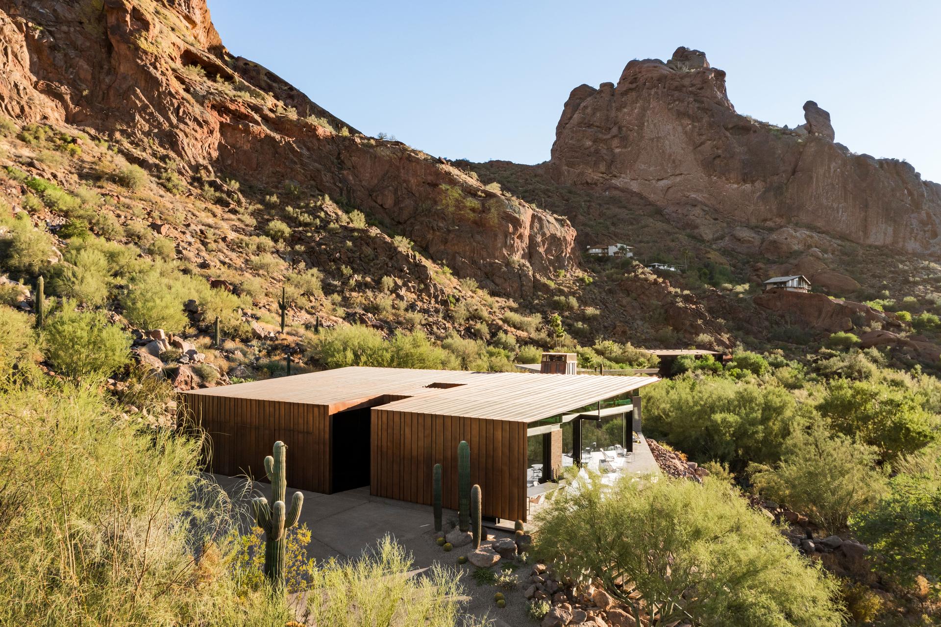 Copper Canyon House - image 24
