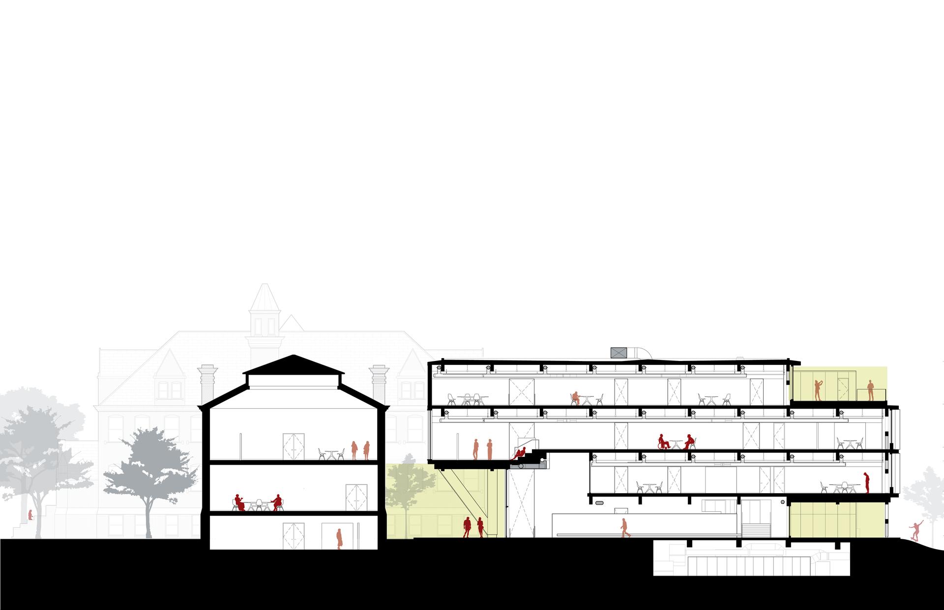 UNL College of Architecture - image 10
