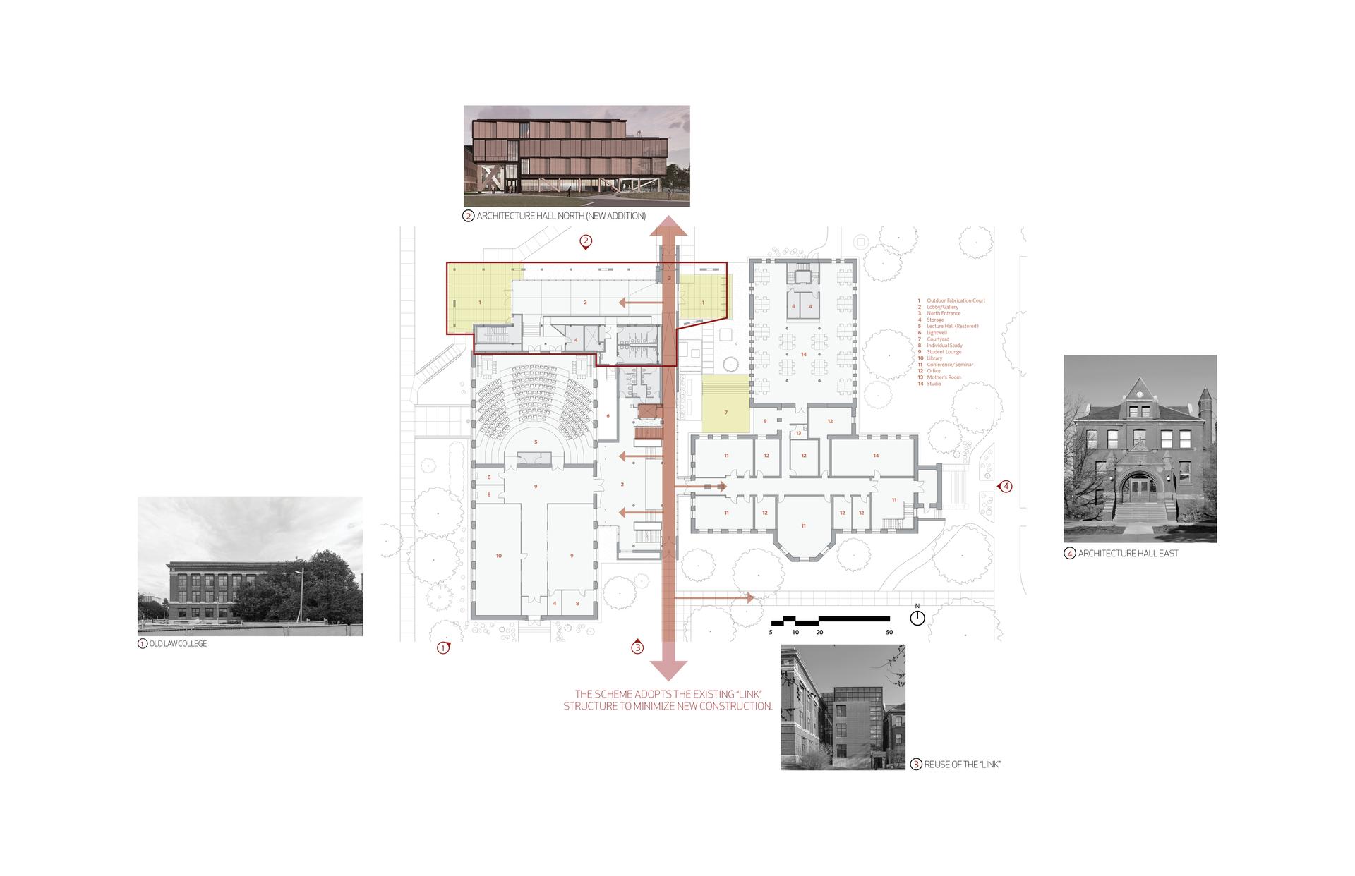 UNL College of Architecture - image 2