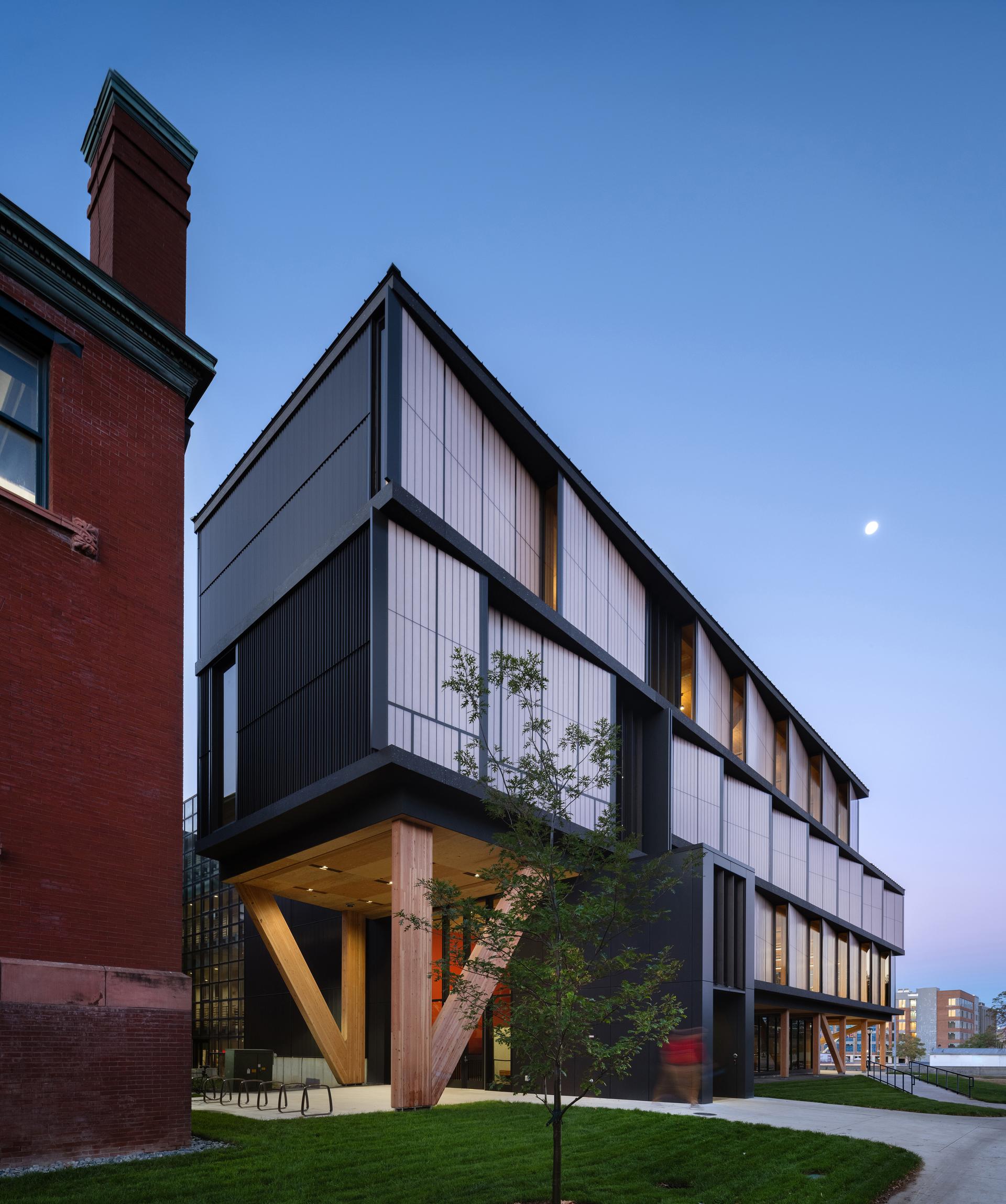 UNL College of Architecture - image 3