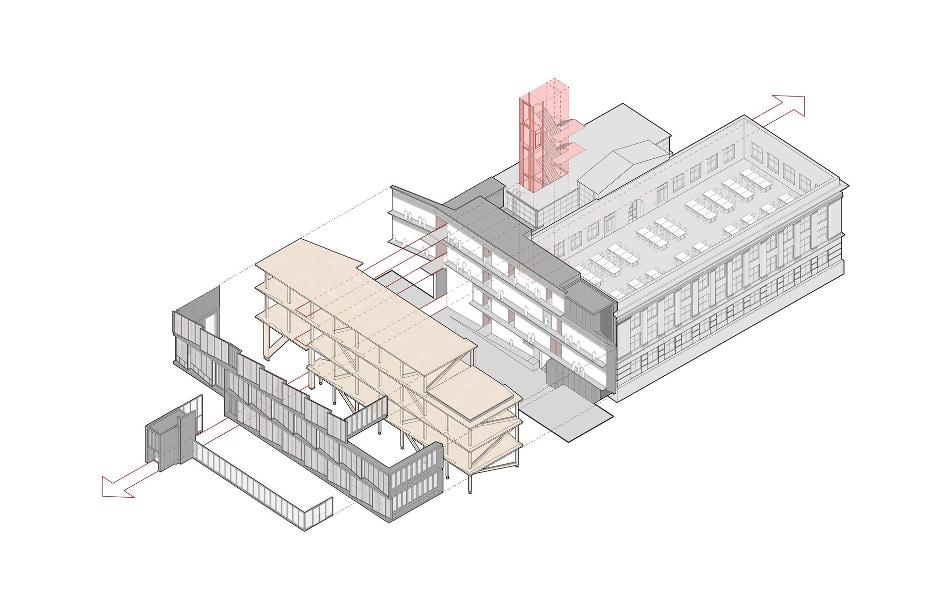 UNL College of Architecture - image 4