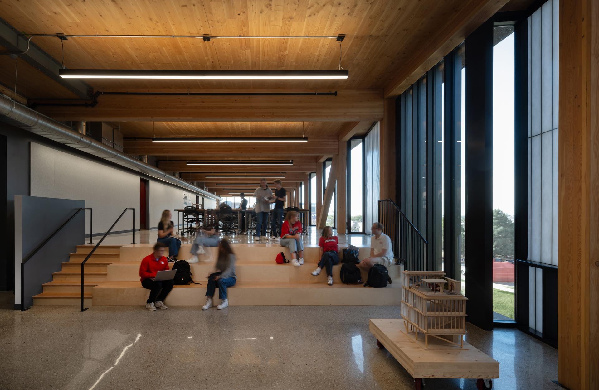 UNL College of Architecture - image 6