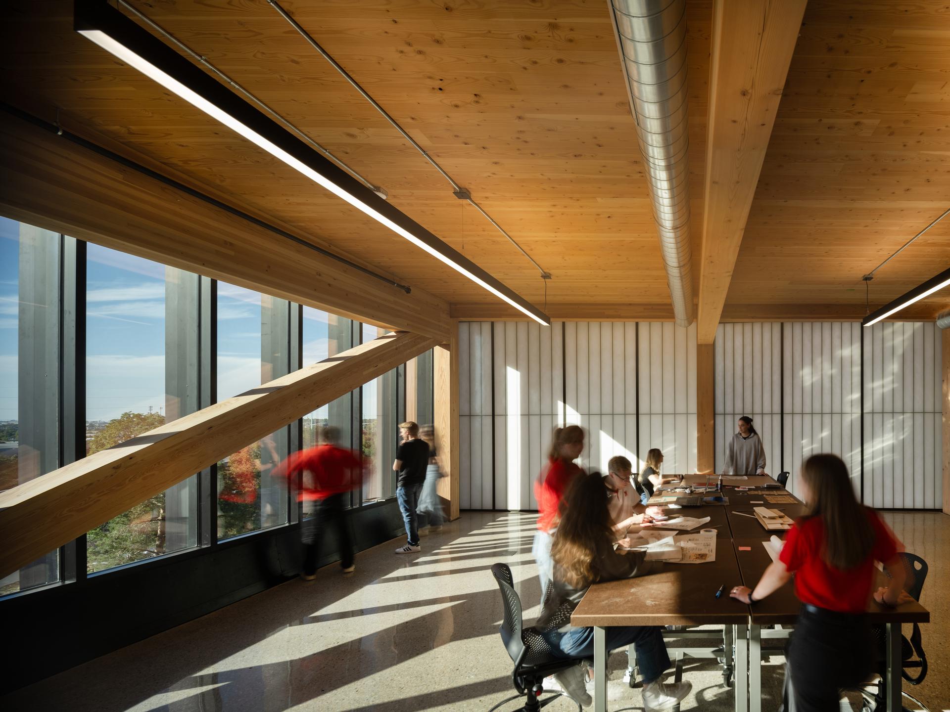 UNL College of Architecture - image 8