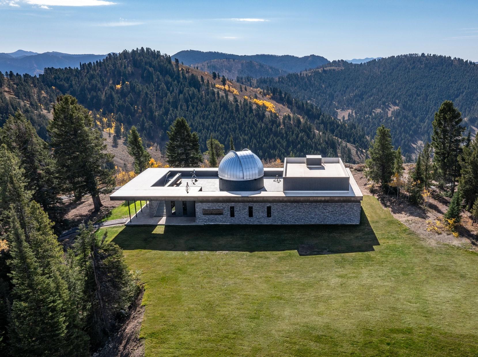 Snow King Observatory - image 11