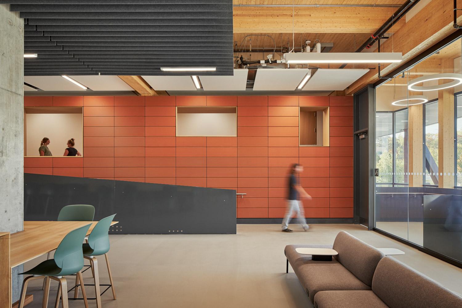 CNL Science Collaboration Centre - image 9