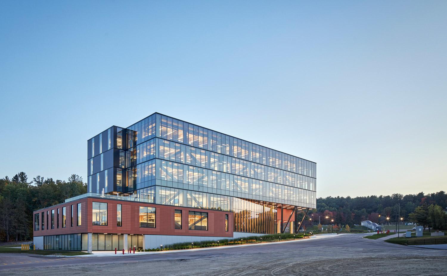 CNL Science Collaboration Centre - image 3