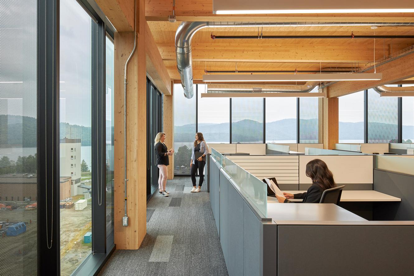 CNL Science Collaboration Centre - image 12