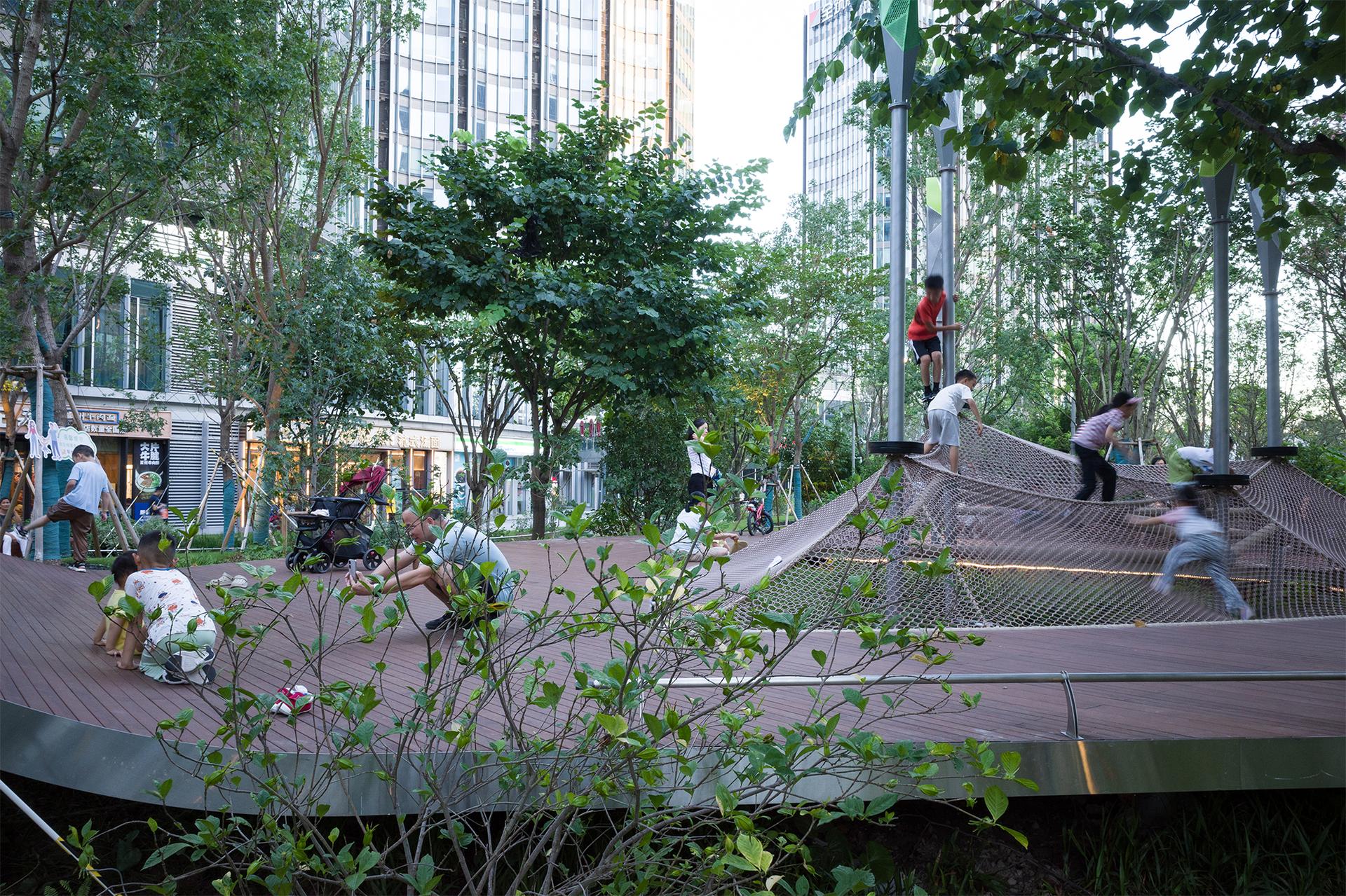 The Urban Carpet - image 4