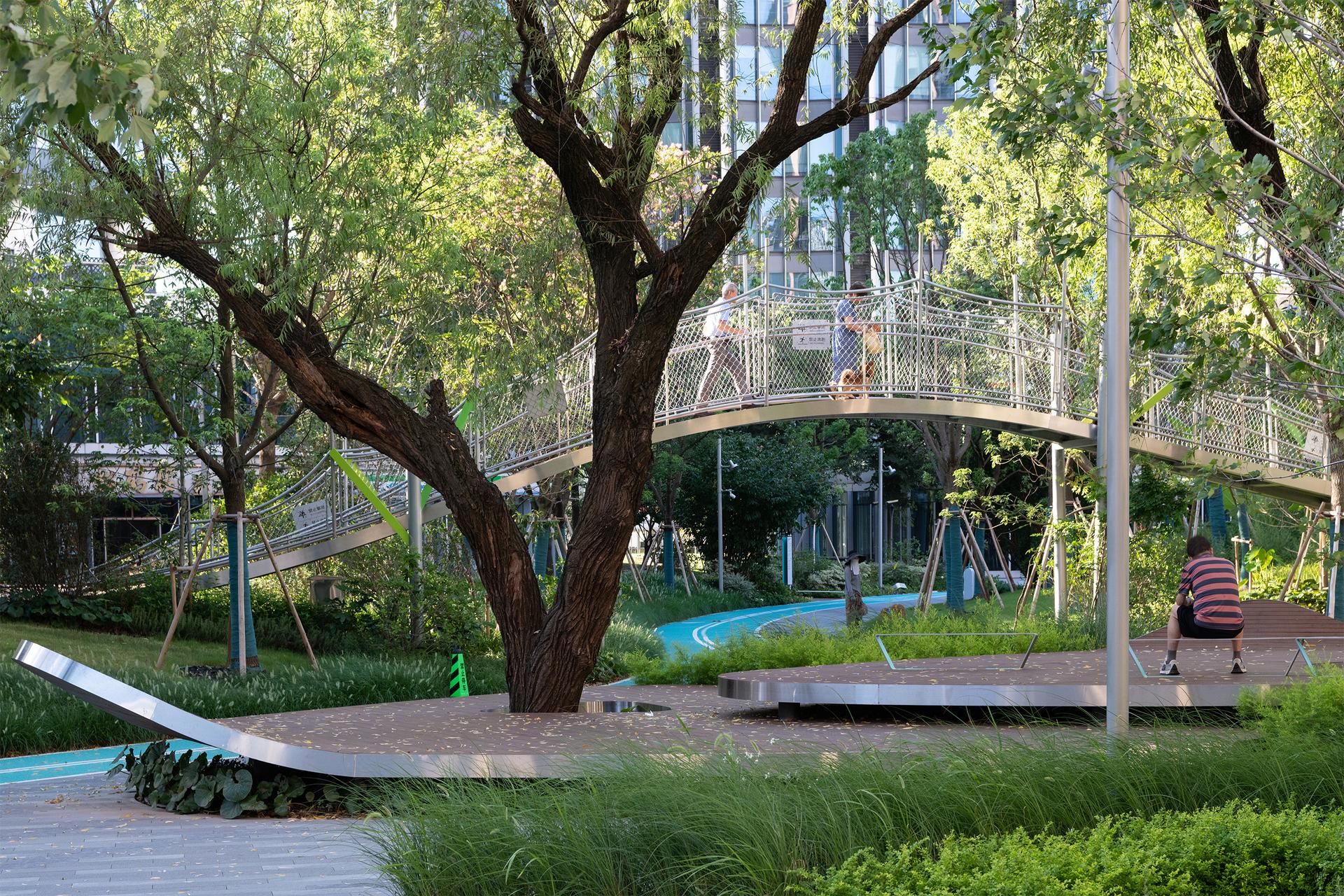 The Urban Carpet - image 10