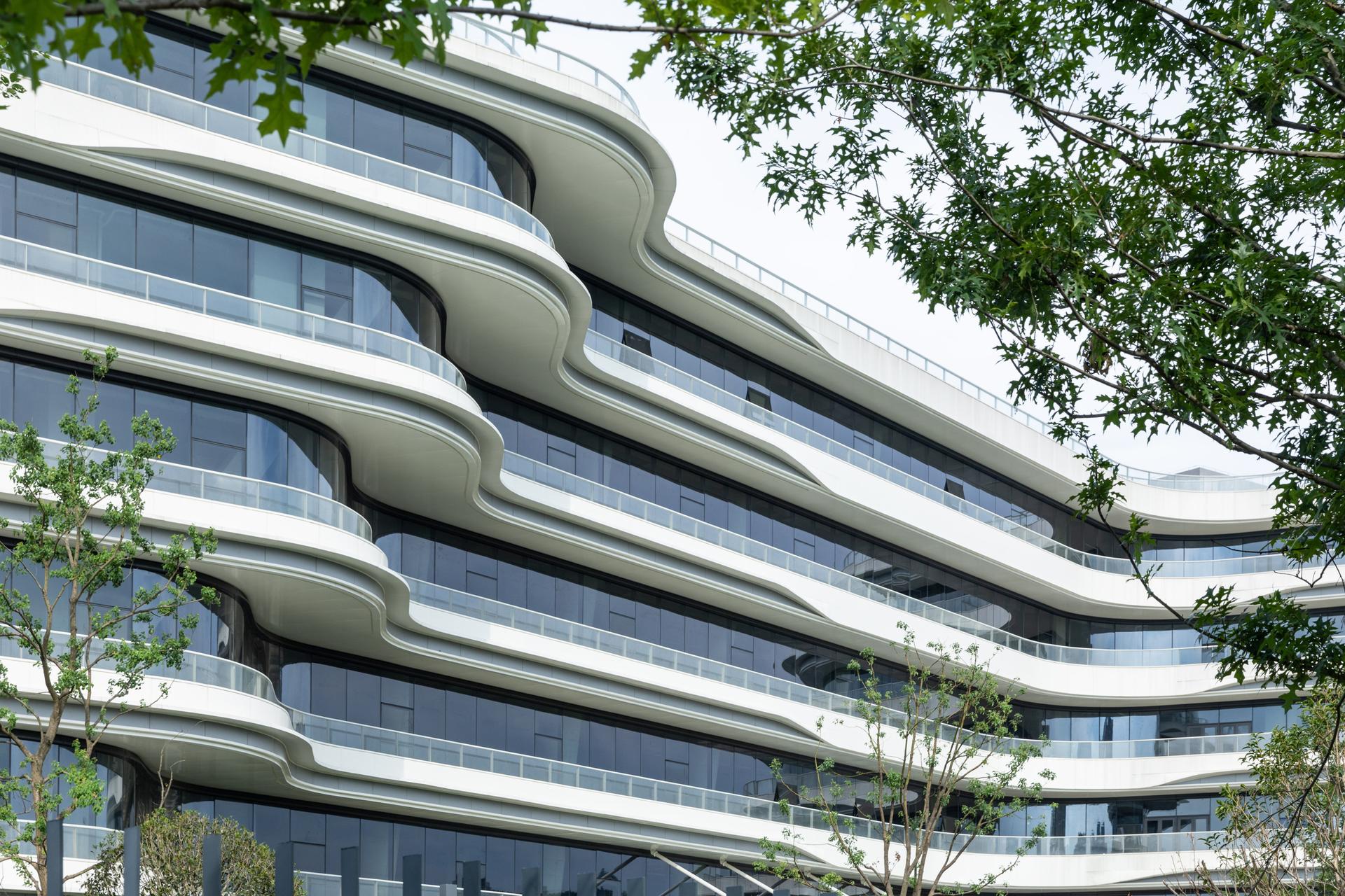 Ningbo PIA Automation Production Park - image 10