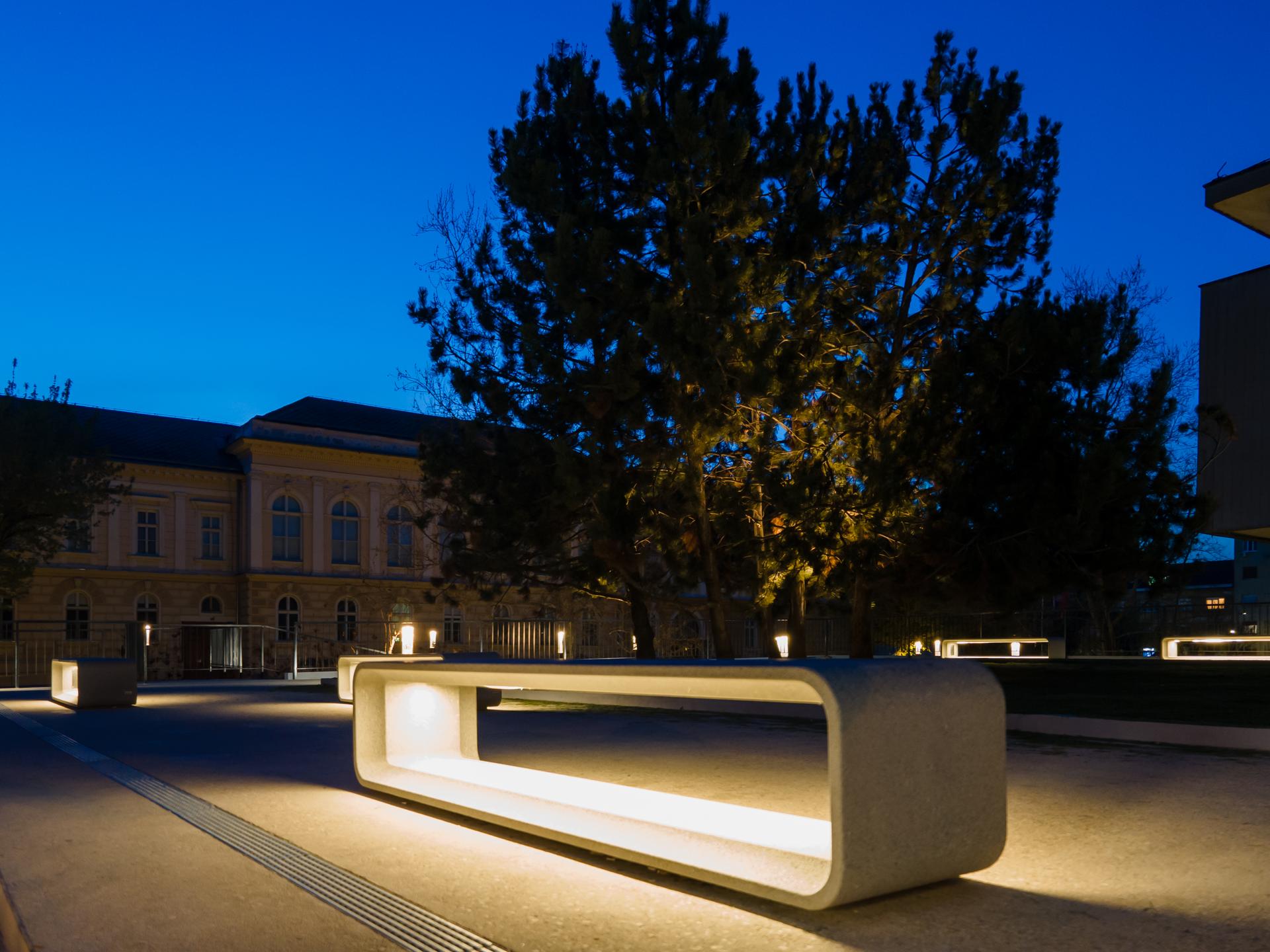 Renovation of the plateau in front of the Museum of Contemporary Art of Vojvodina - image 3