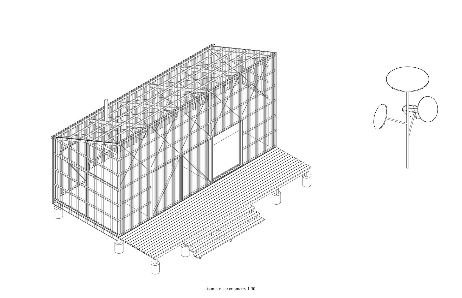 Interstice House - image 11