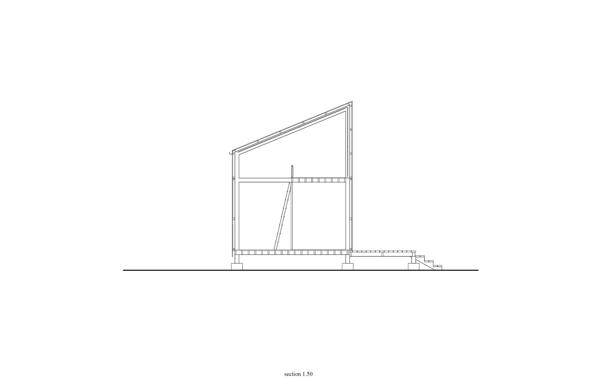 Interstice House - image 13