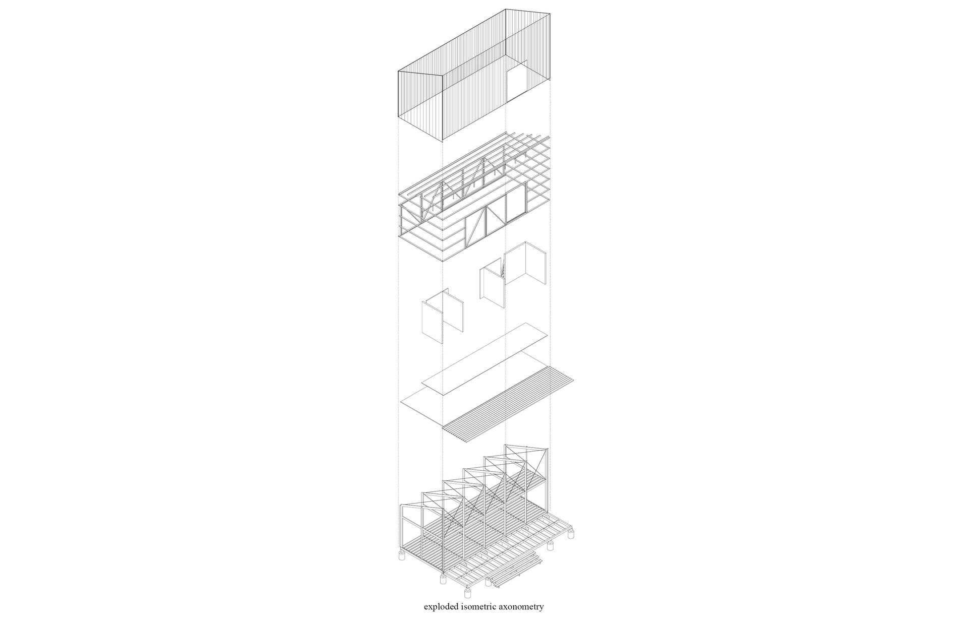 Interstice House - image 14