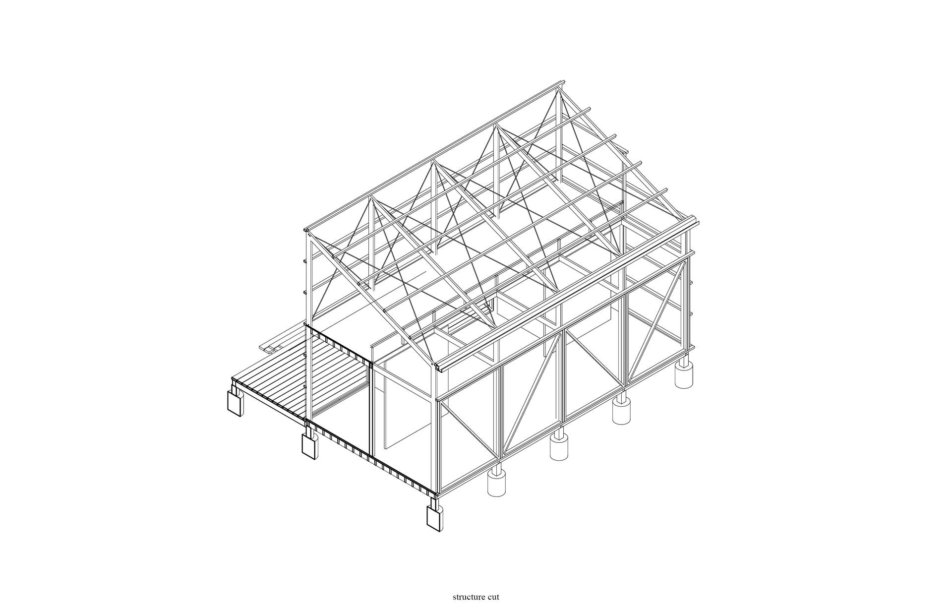 Interstice House - image 15