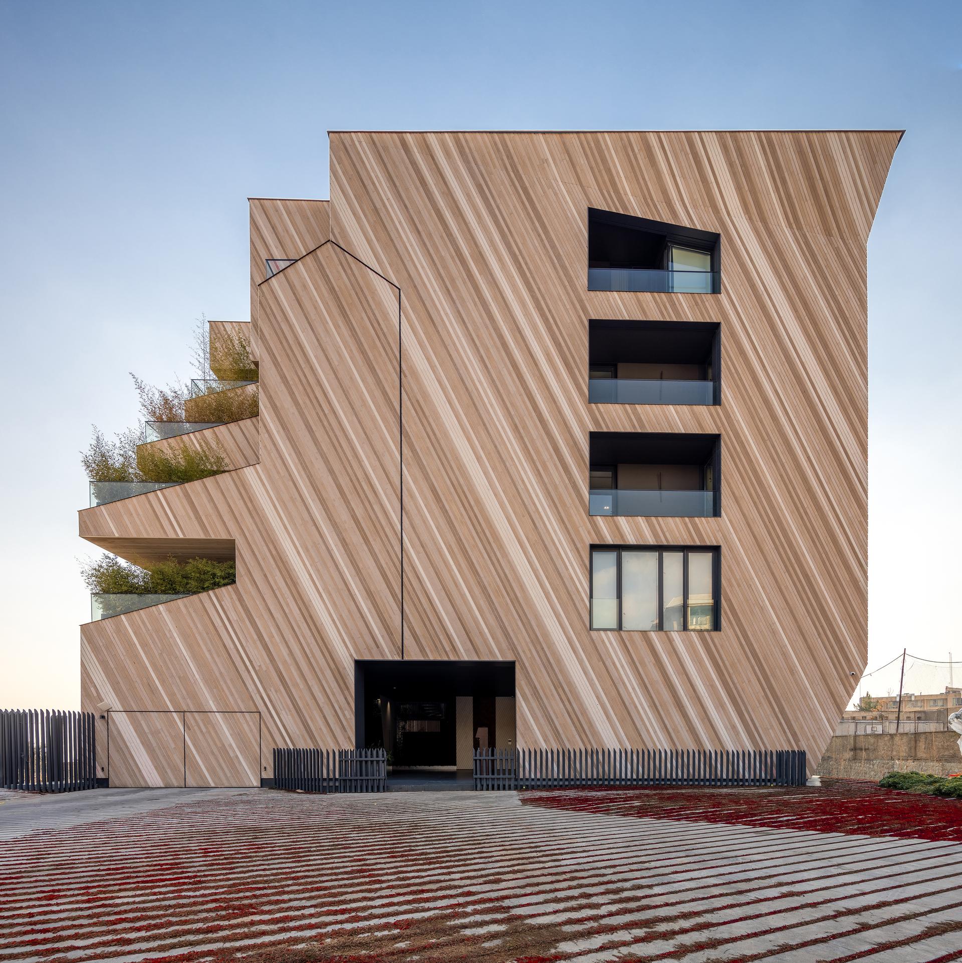 AnDo Residential Building - image 6