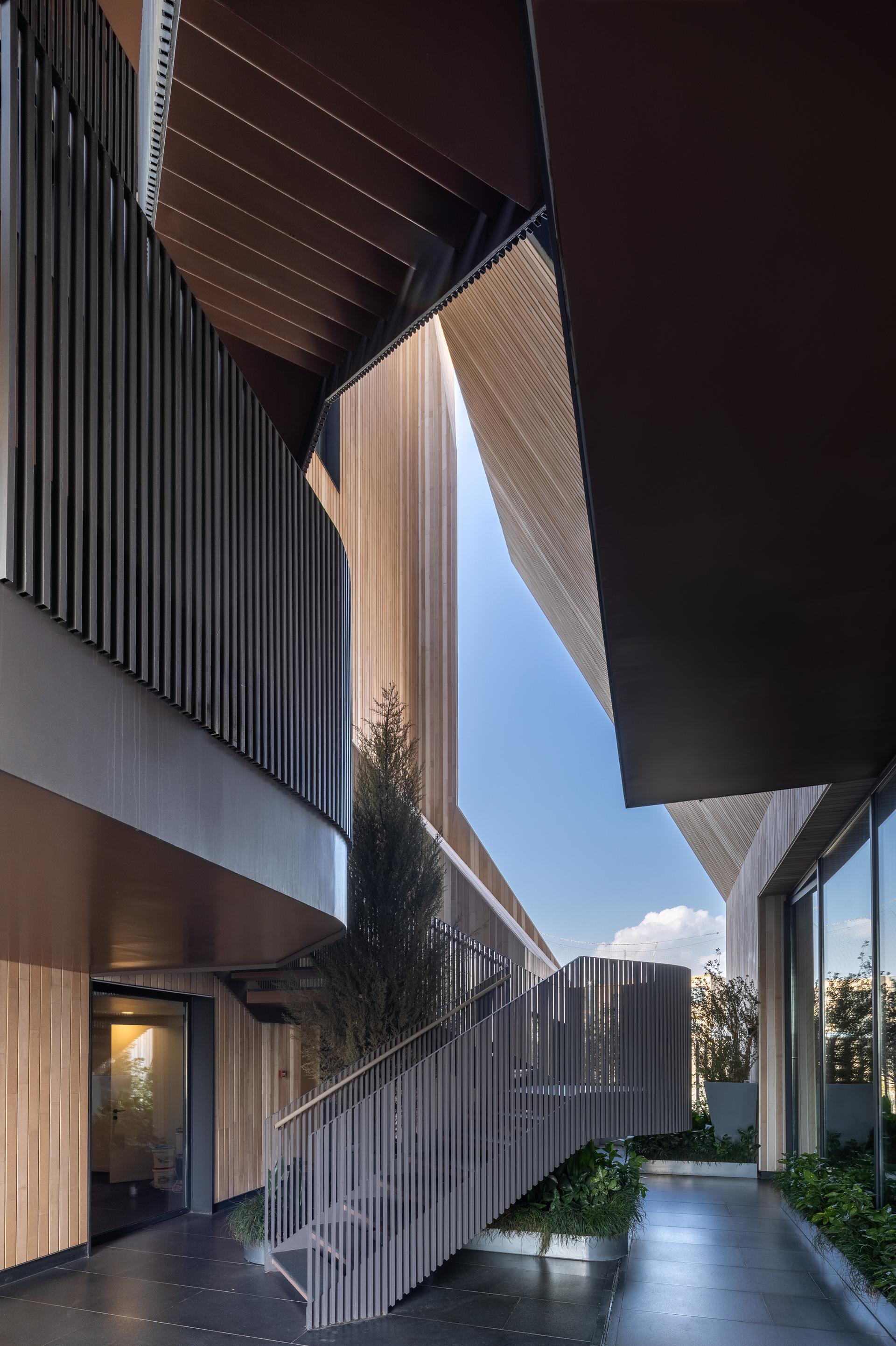 AnDo Residential Building - image 7