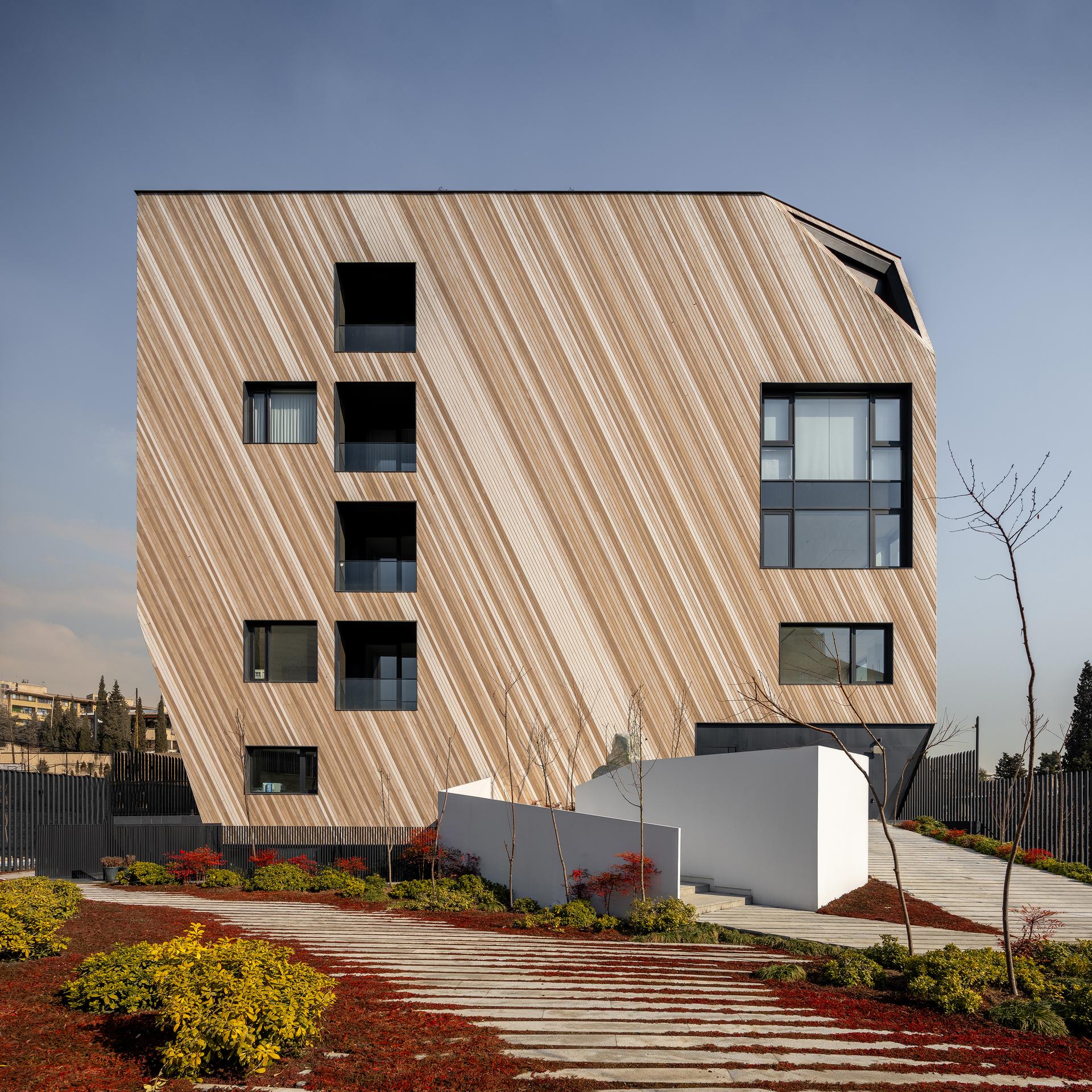 AnDo Residential Building - image 8