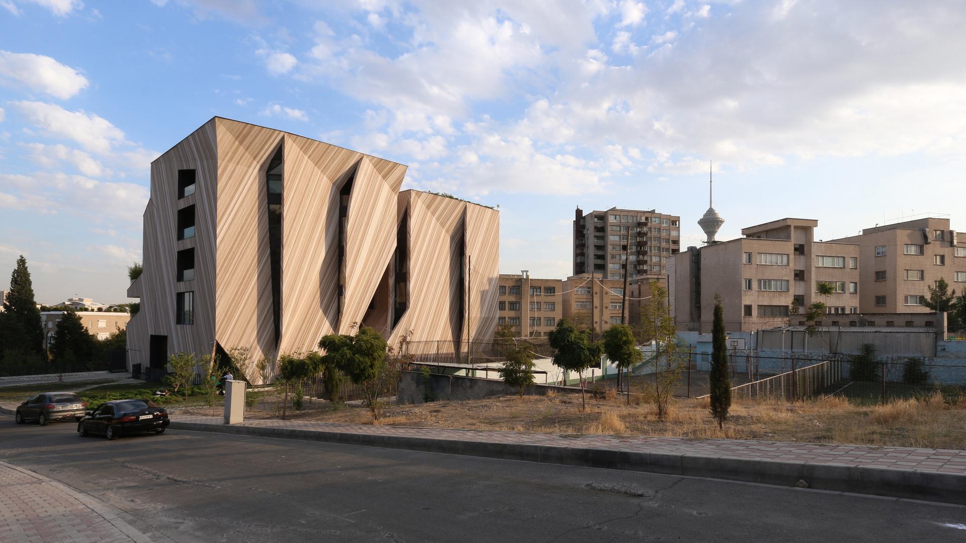 AnDo Residential Building - image 11