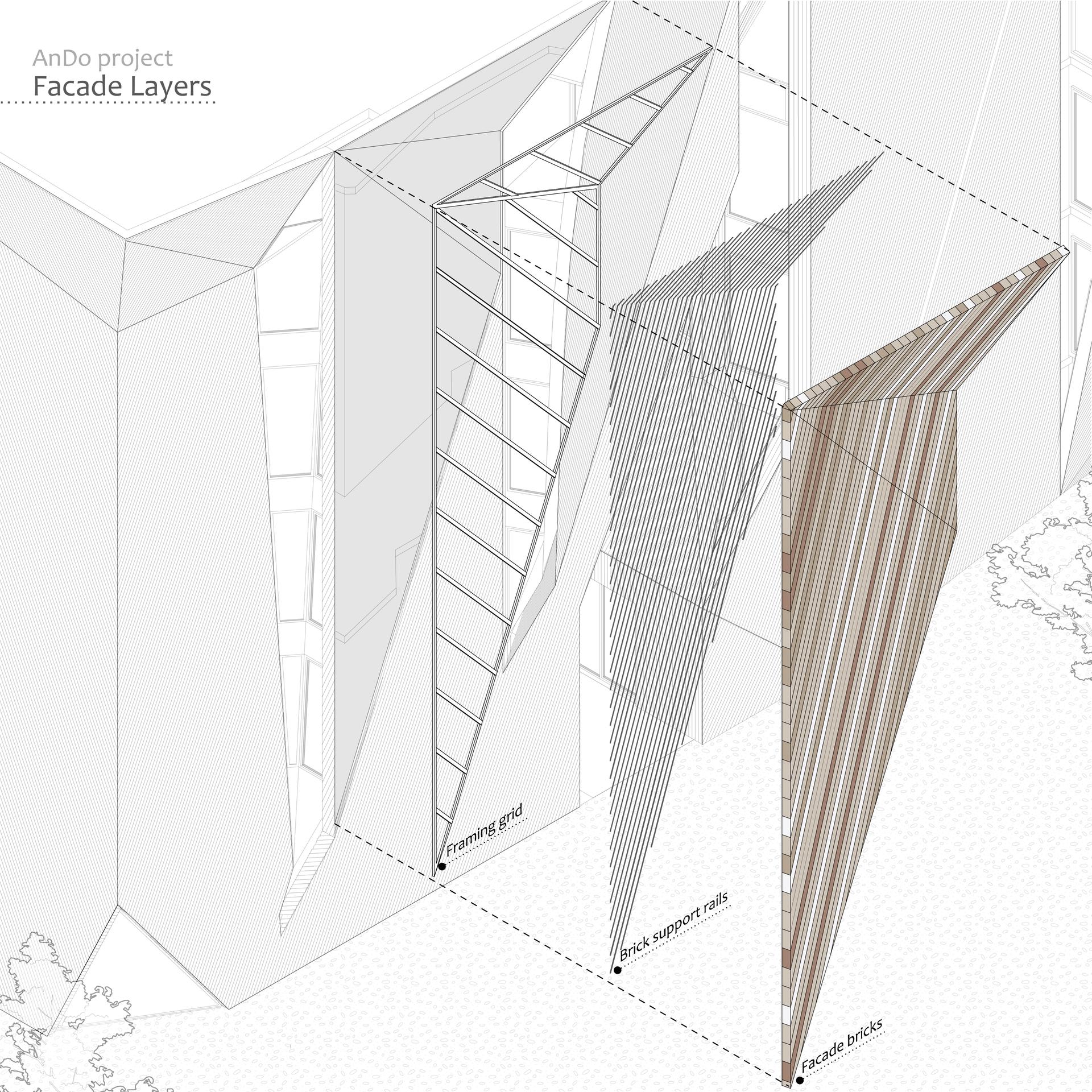 AnDo Residential Building - image 13