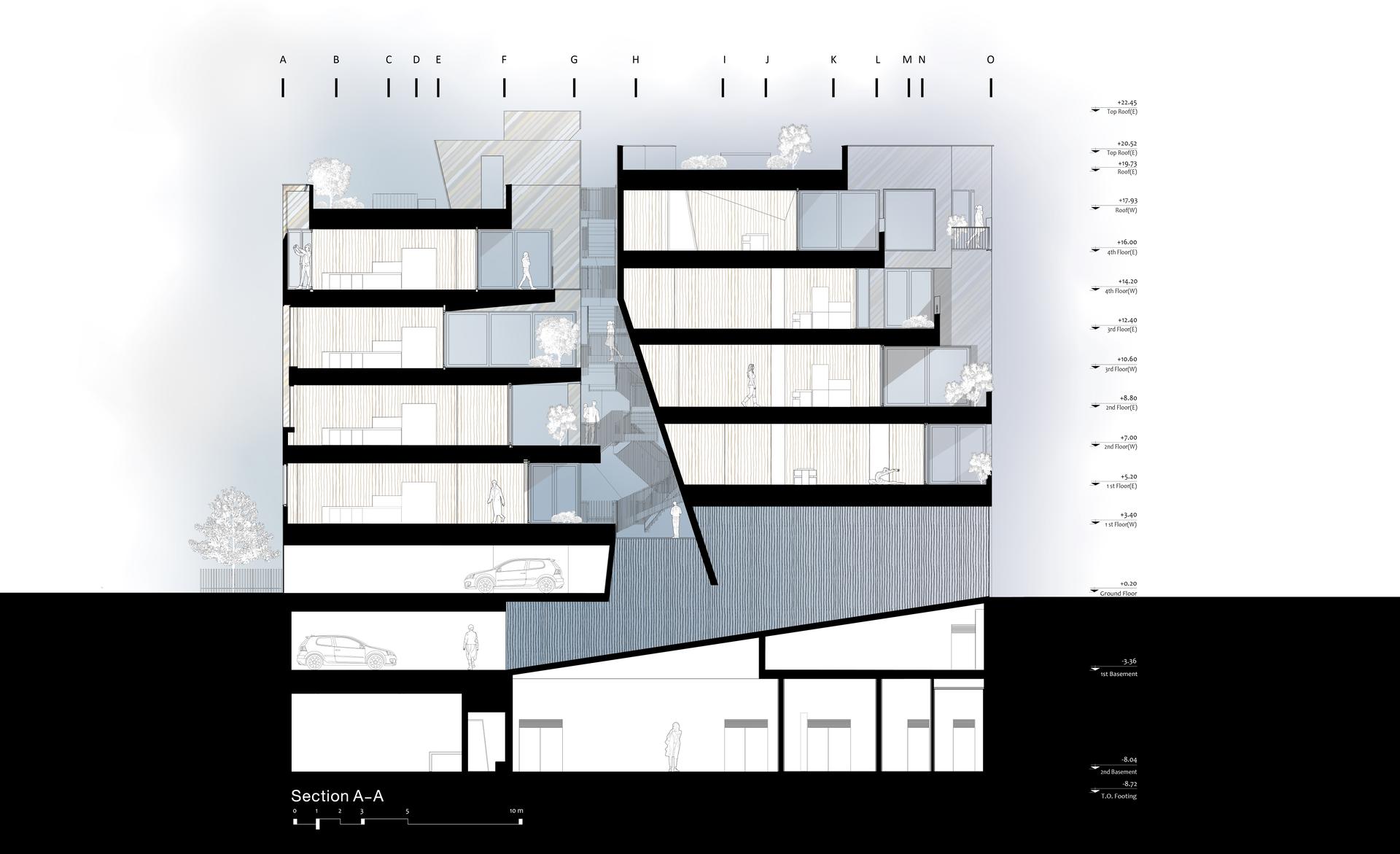 AnDo Residential Building - image 17